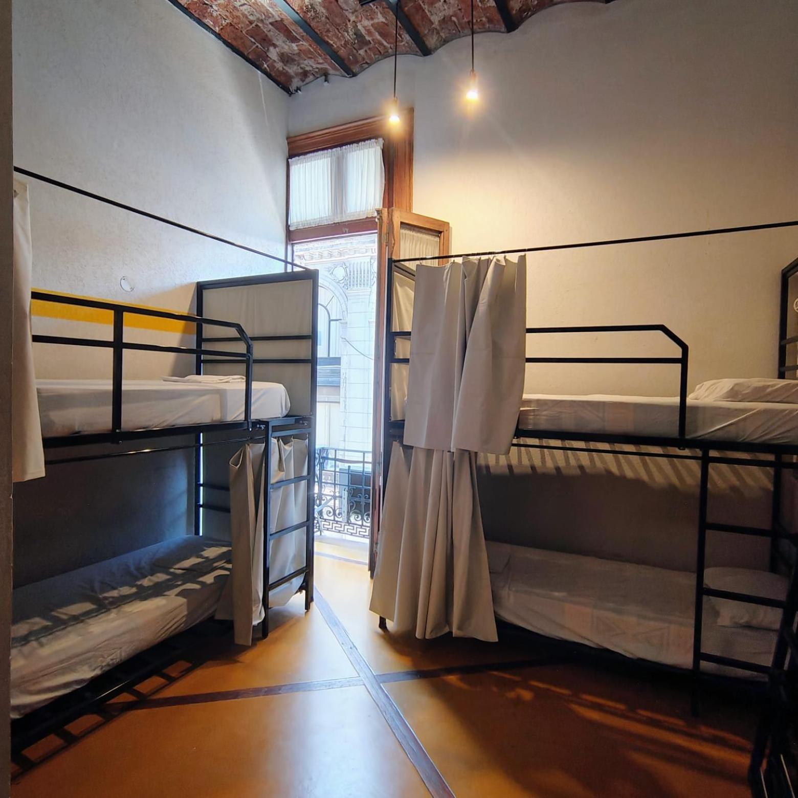 Parla Hostel Buenos Aires