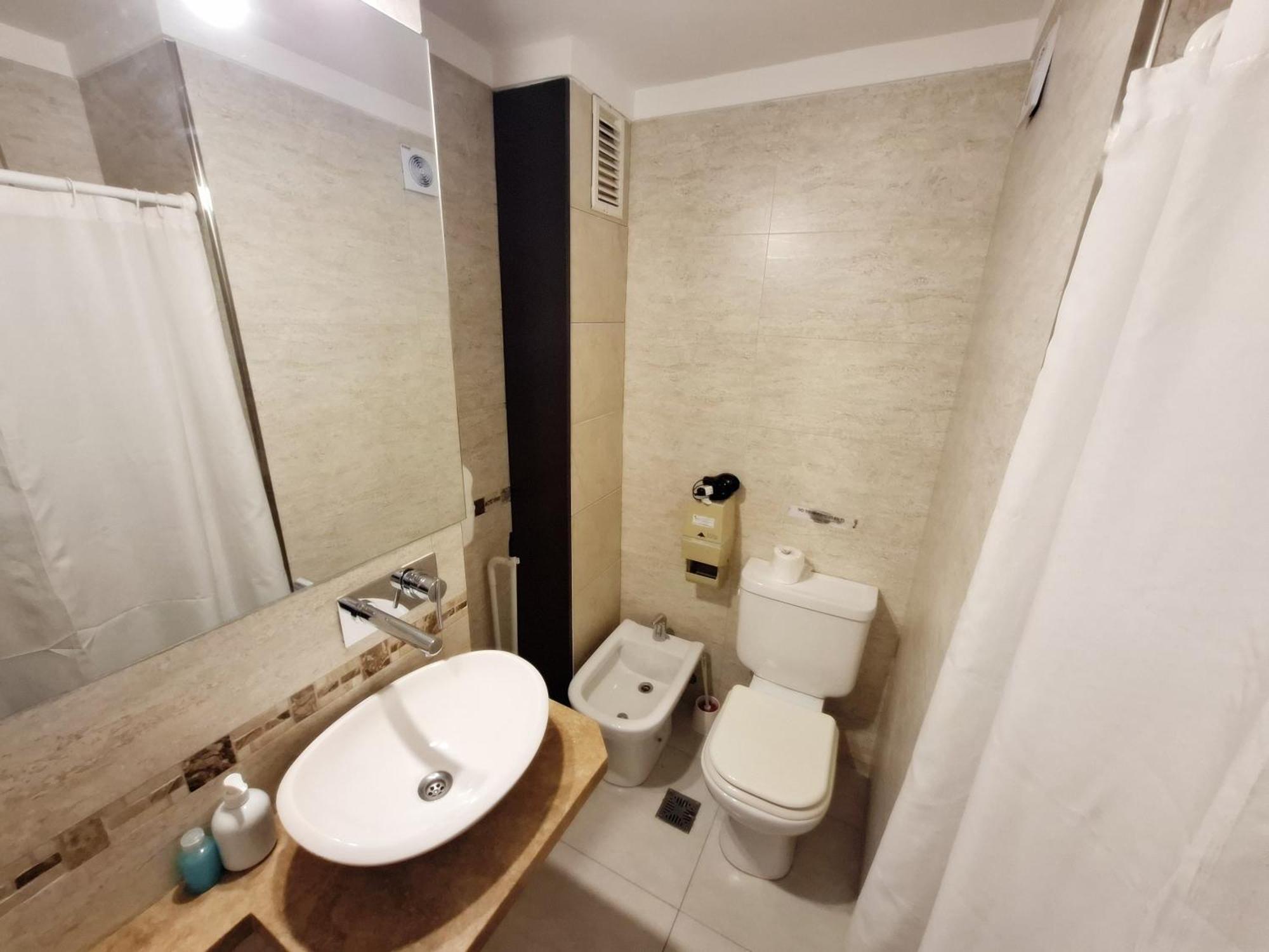 Apartahotel Edificio Recoleta Ciudad Autónoma de Buenos Aires