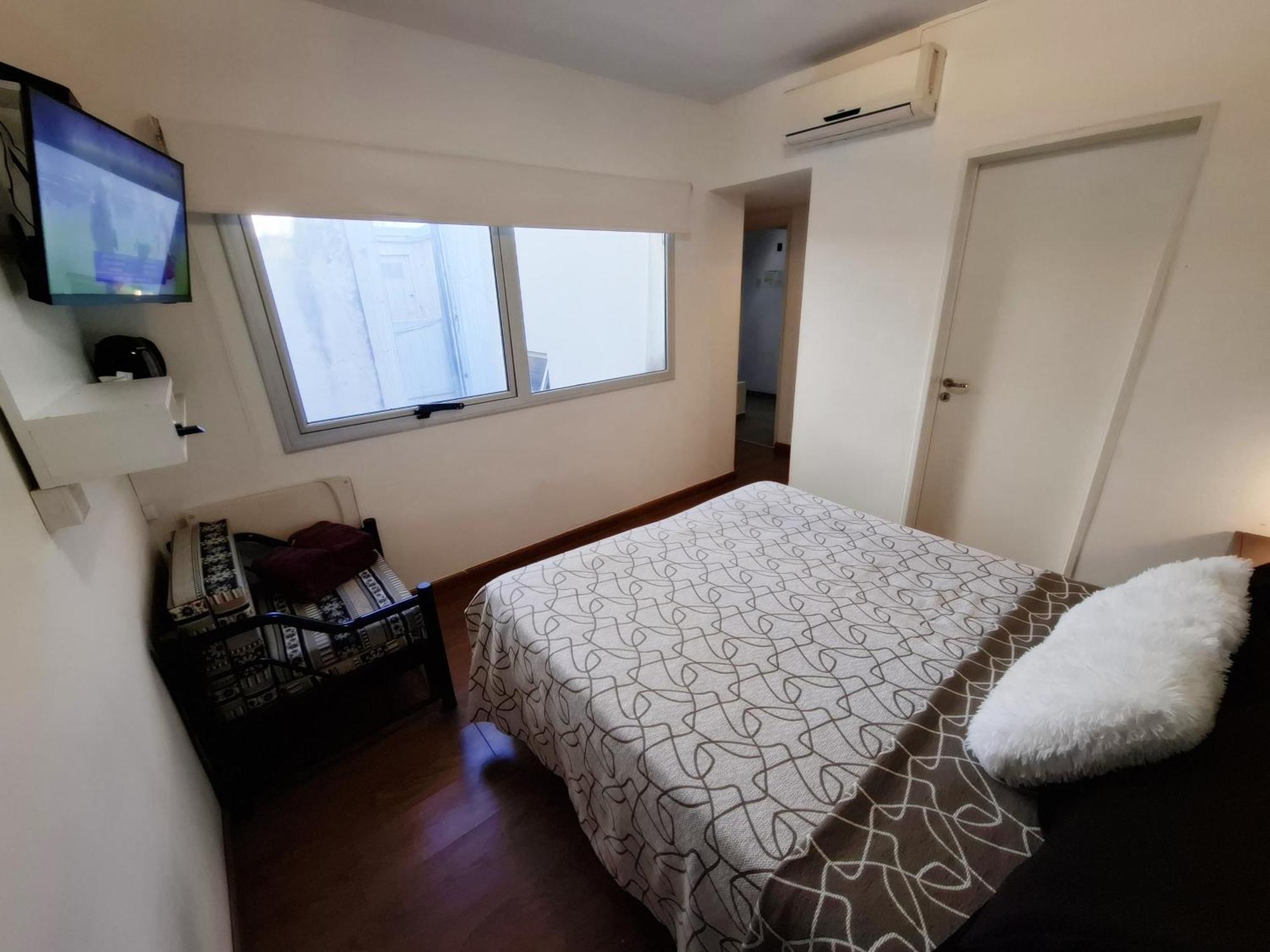 Edificio Recoleta - Recoleta Aparthotel Buenos Aires