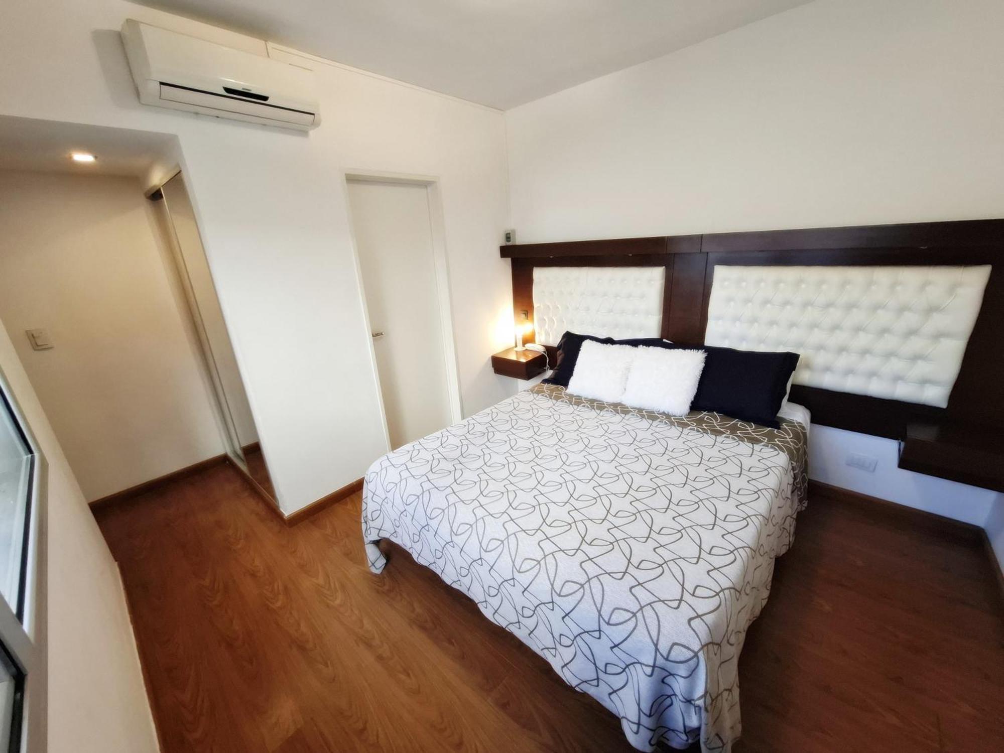 Aparthotel Edificio Recoleta - Recoleta