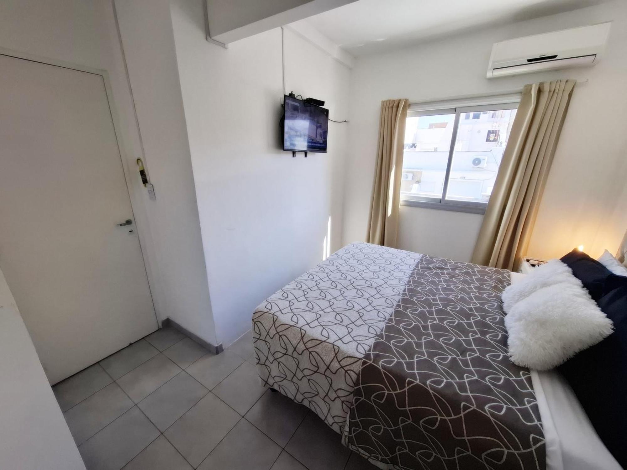 Edificio Recoleta Apartahotel *