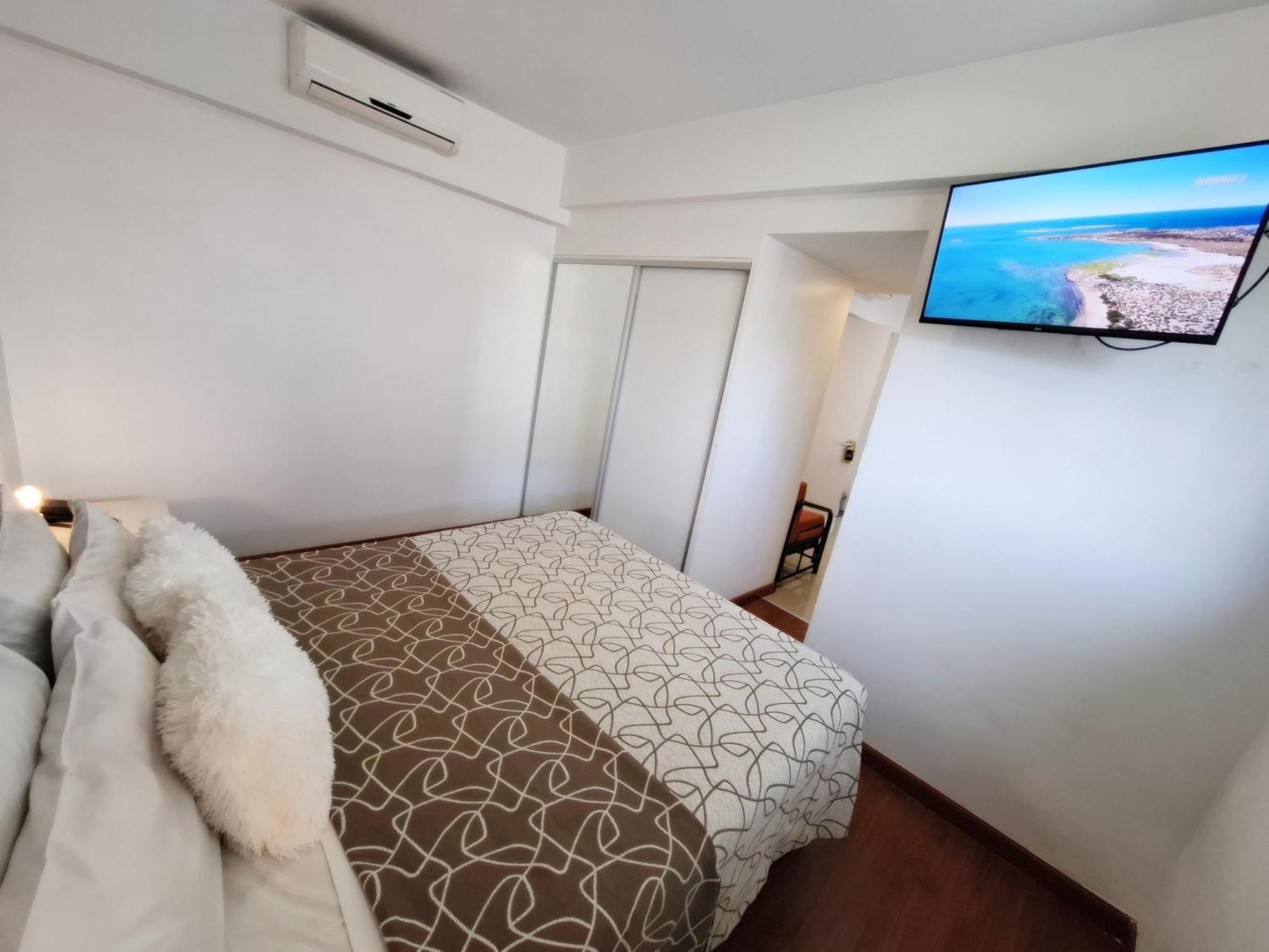 Edificio Recoleta Apartahotel Ciudad Autónoma de Buenos Aires