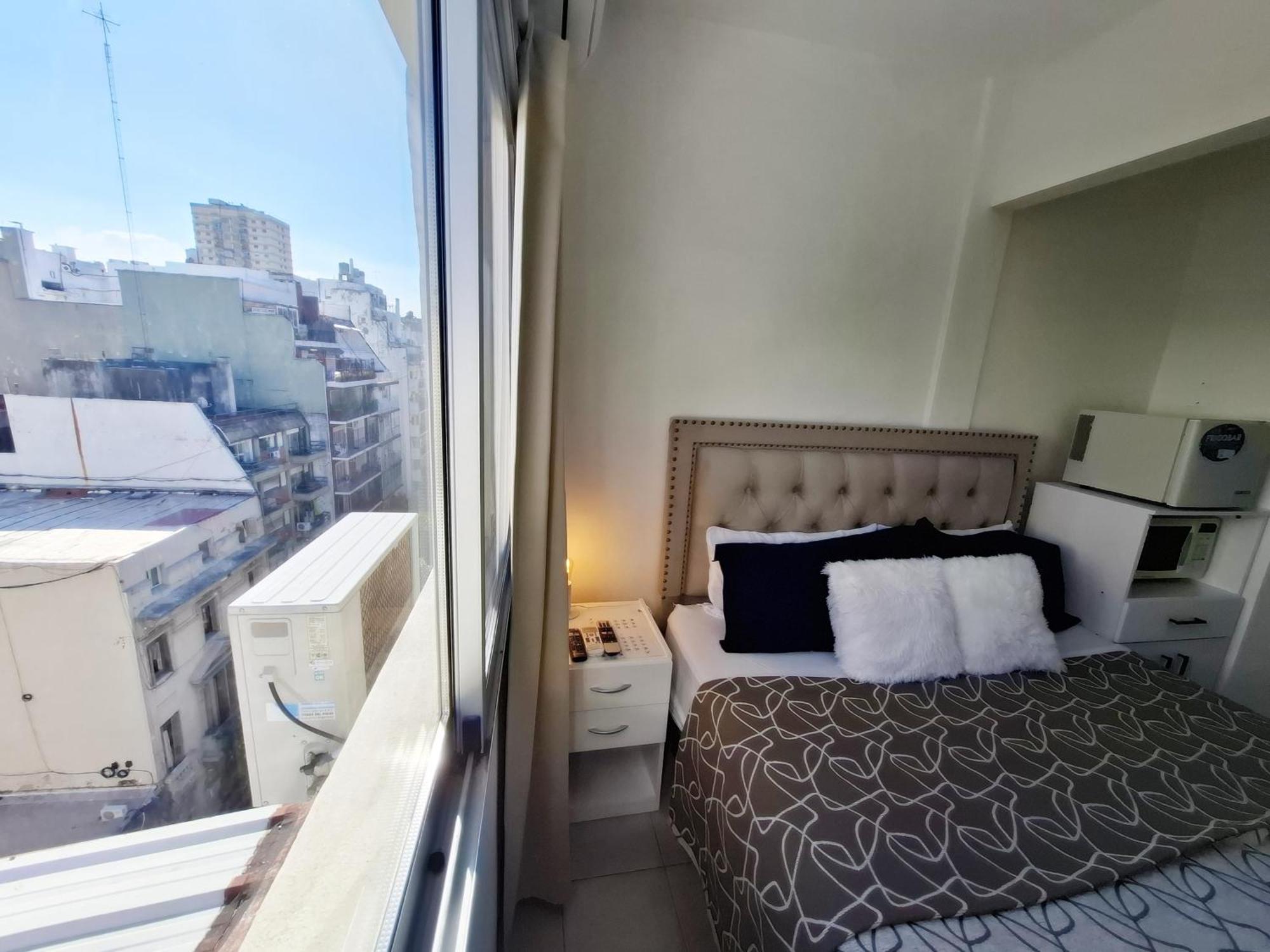 Edificio Recoleta - Recoleta