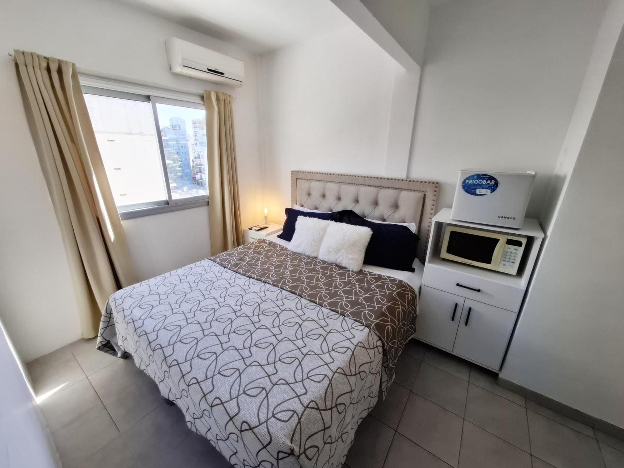 Edificio Recoleta - Recoleta Aparthotel