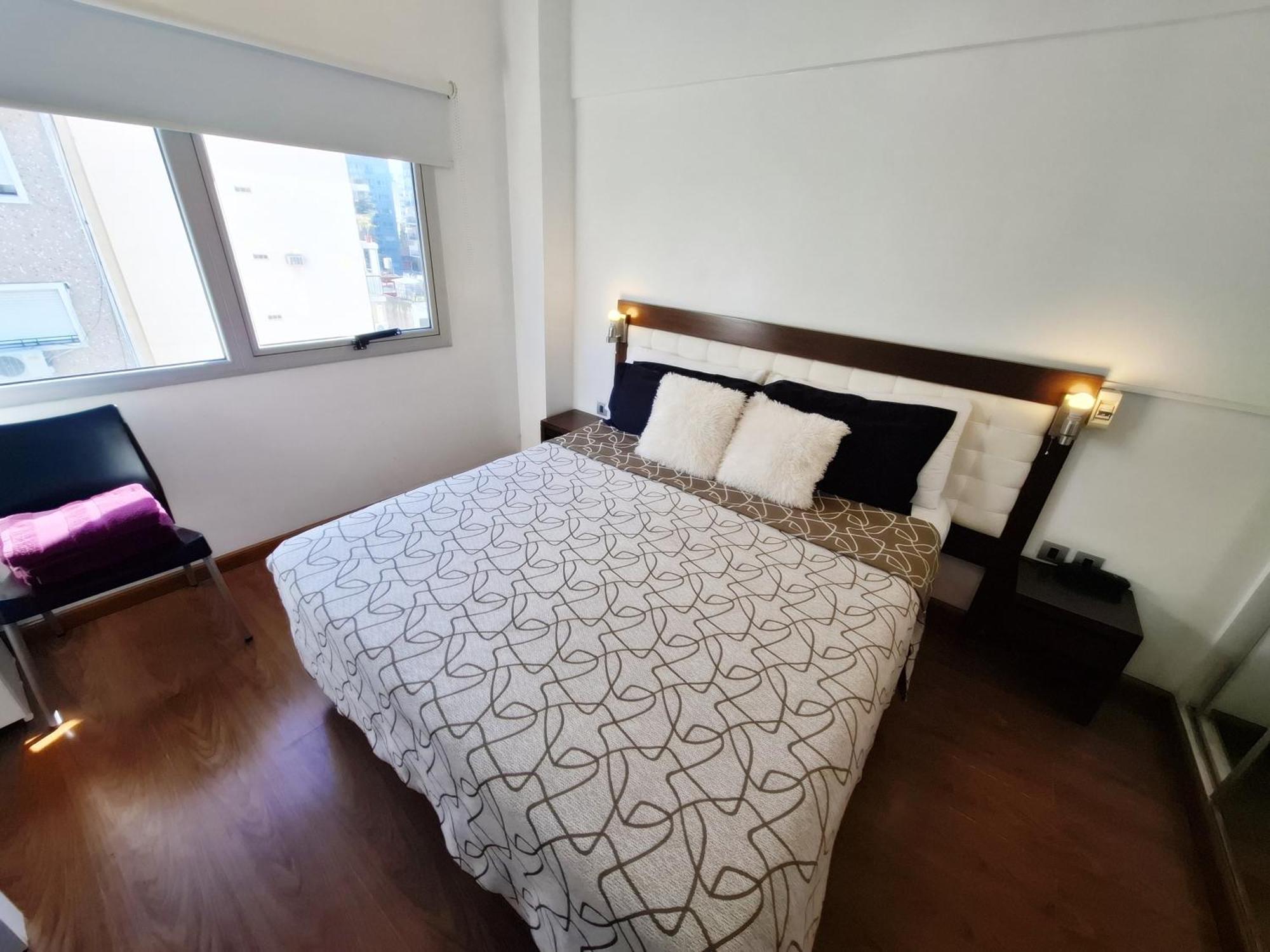Aparthotel Edificio Recoleta - Recoleta Buenos Aires