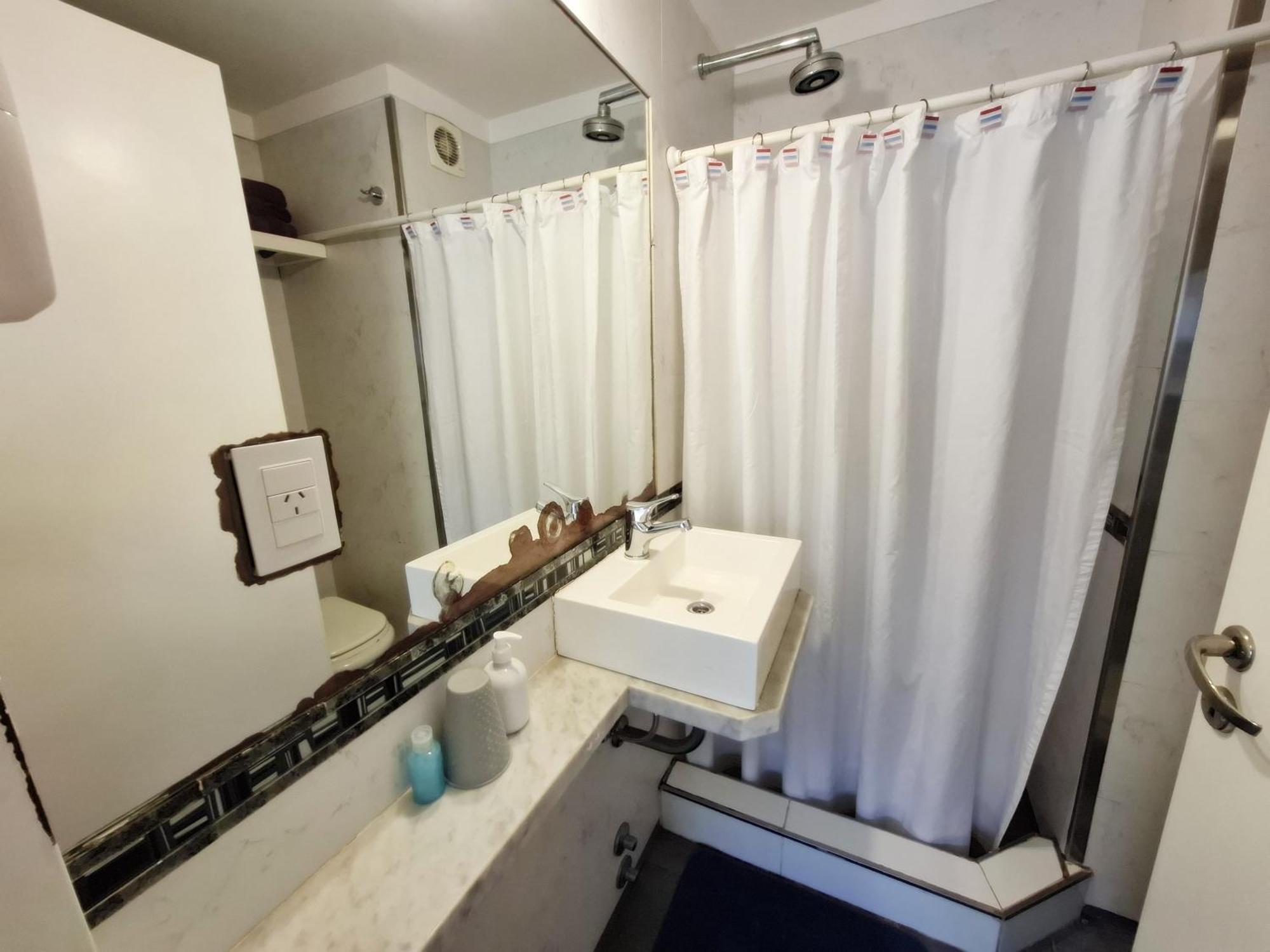 Aparthotel Edificio Recoleta - Recoleta