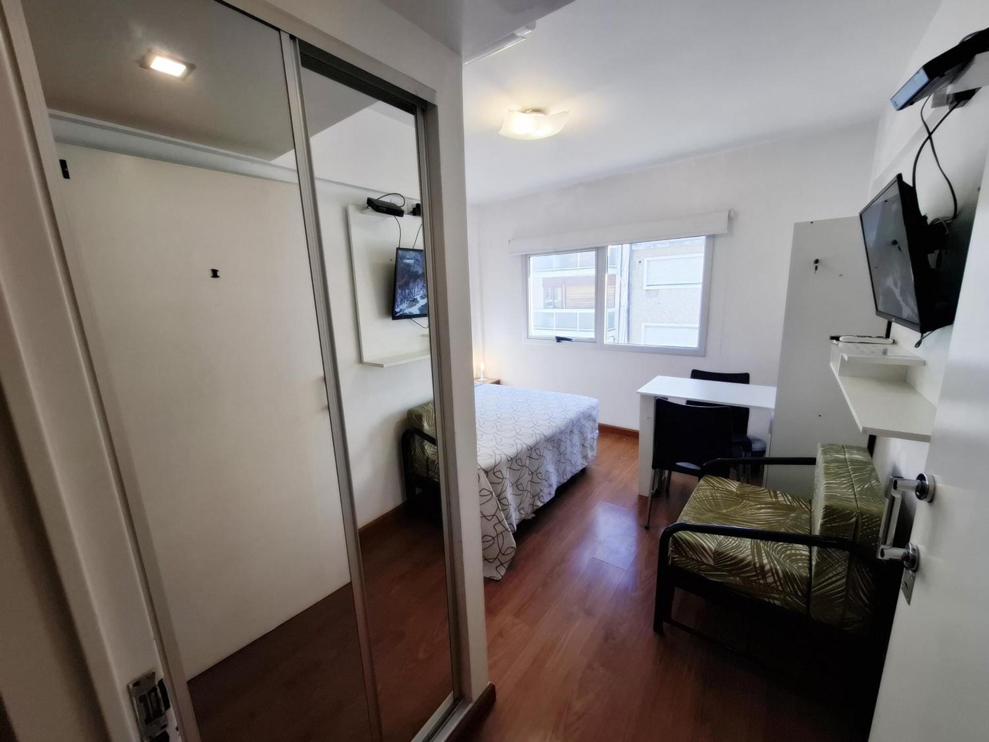 Edificio Recoleta - Recoleta Aparthotel Buenos Aires