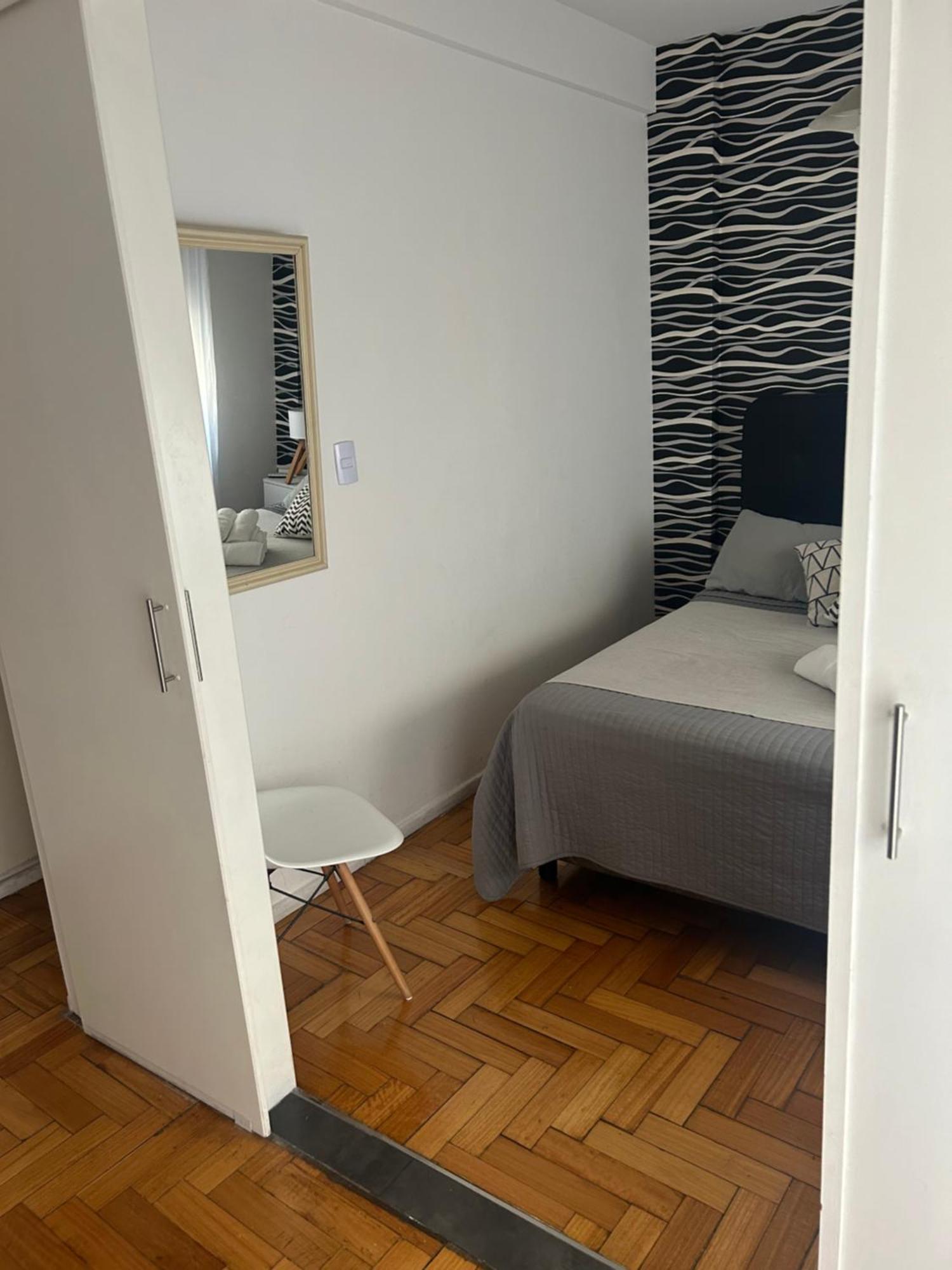 Apartment Av Santa Fe Palermo Embajada & Rural Buenos Aires