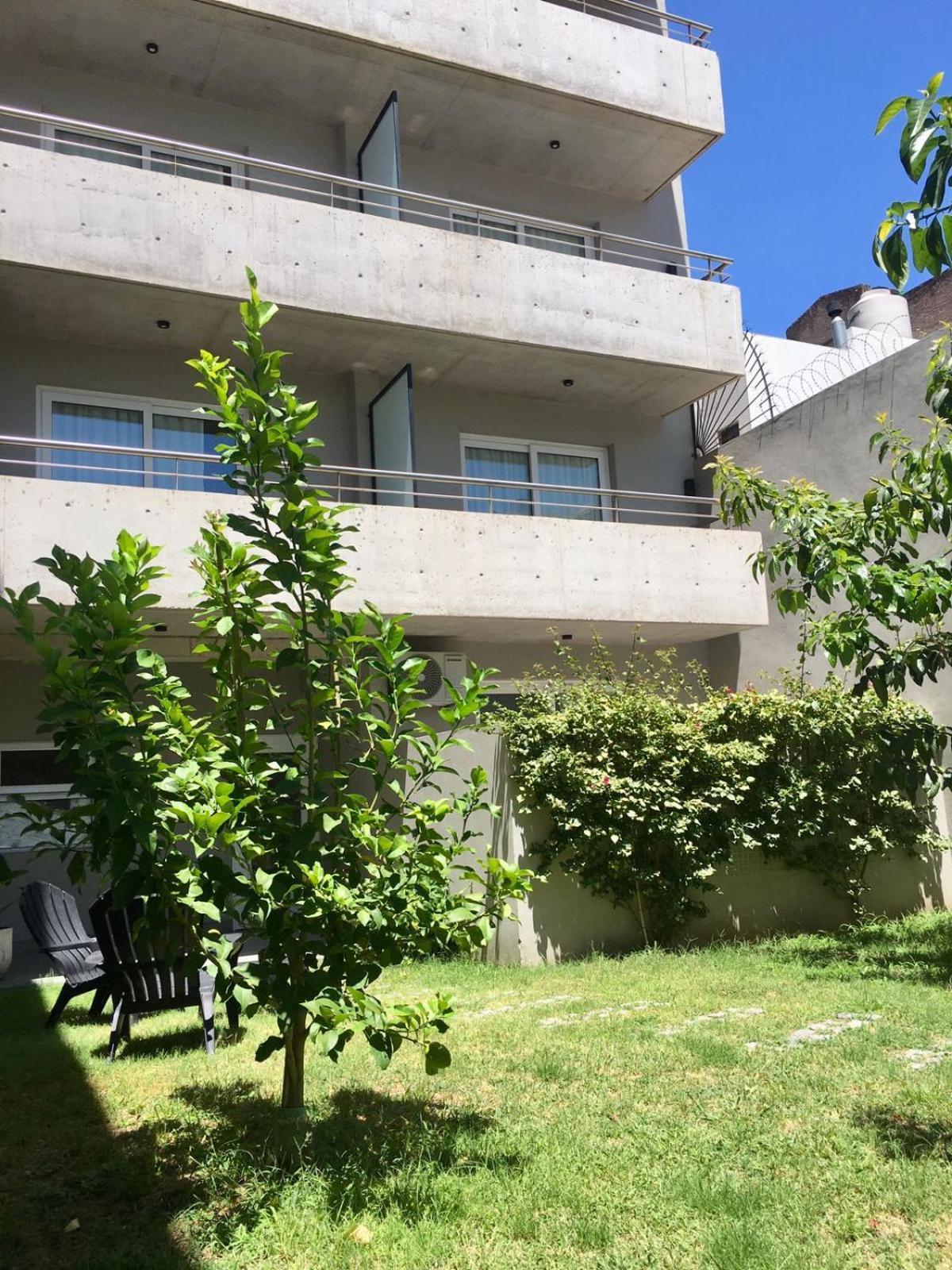 Turquoise Buenos Aires