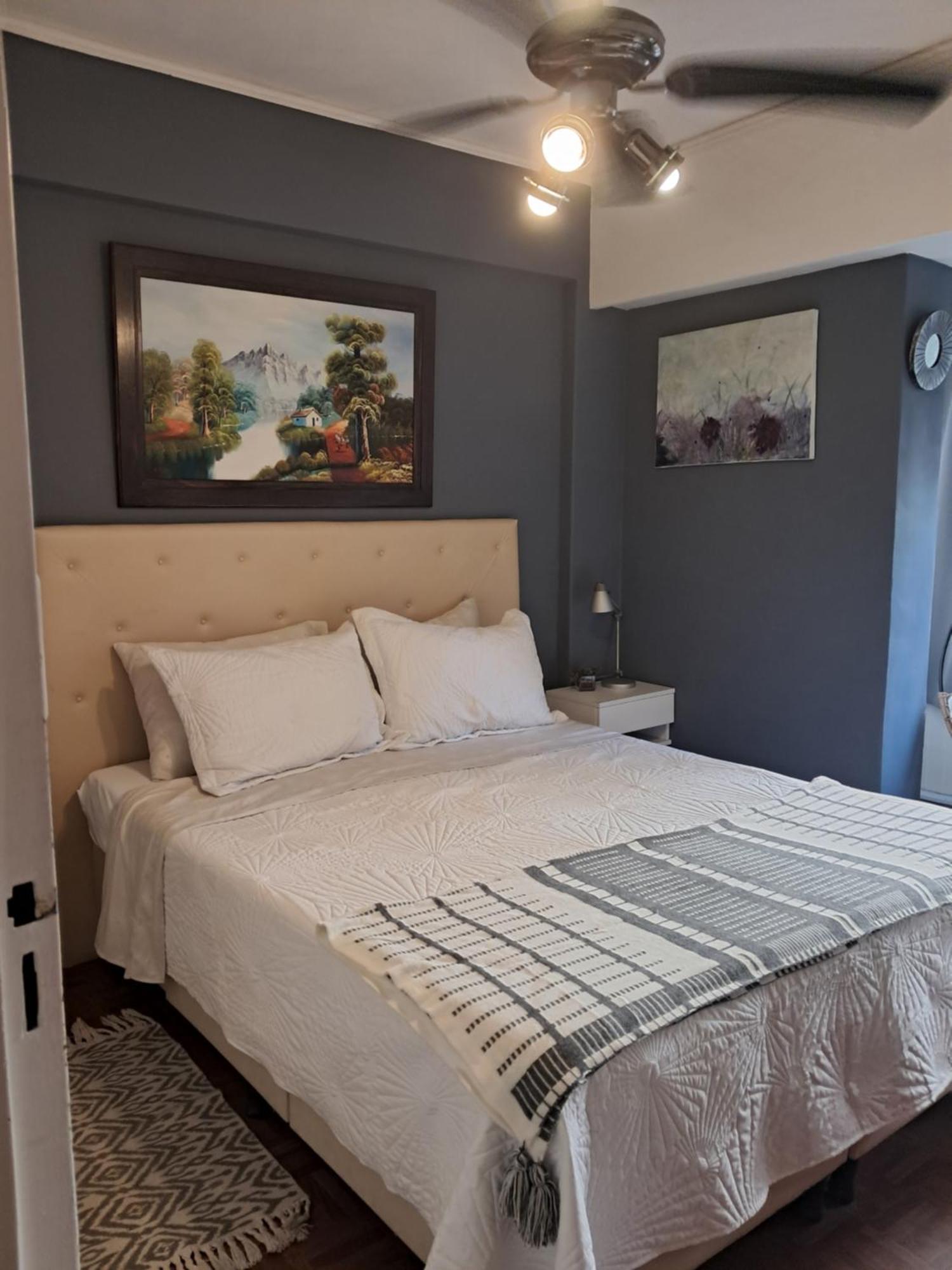 Rymhouse Apartment *