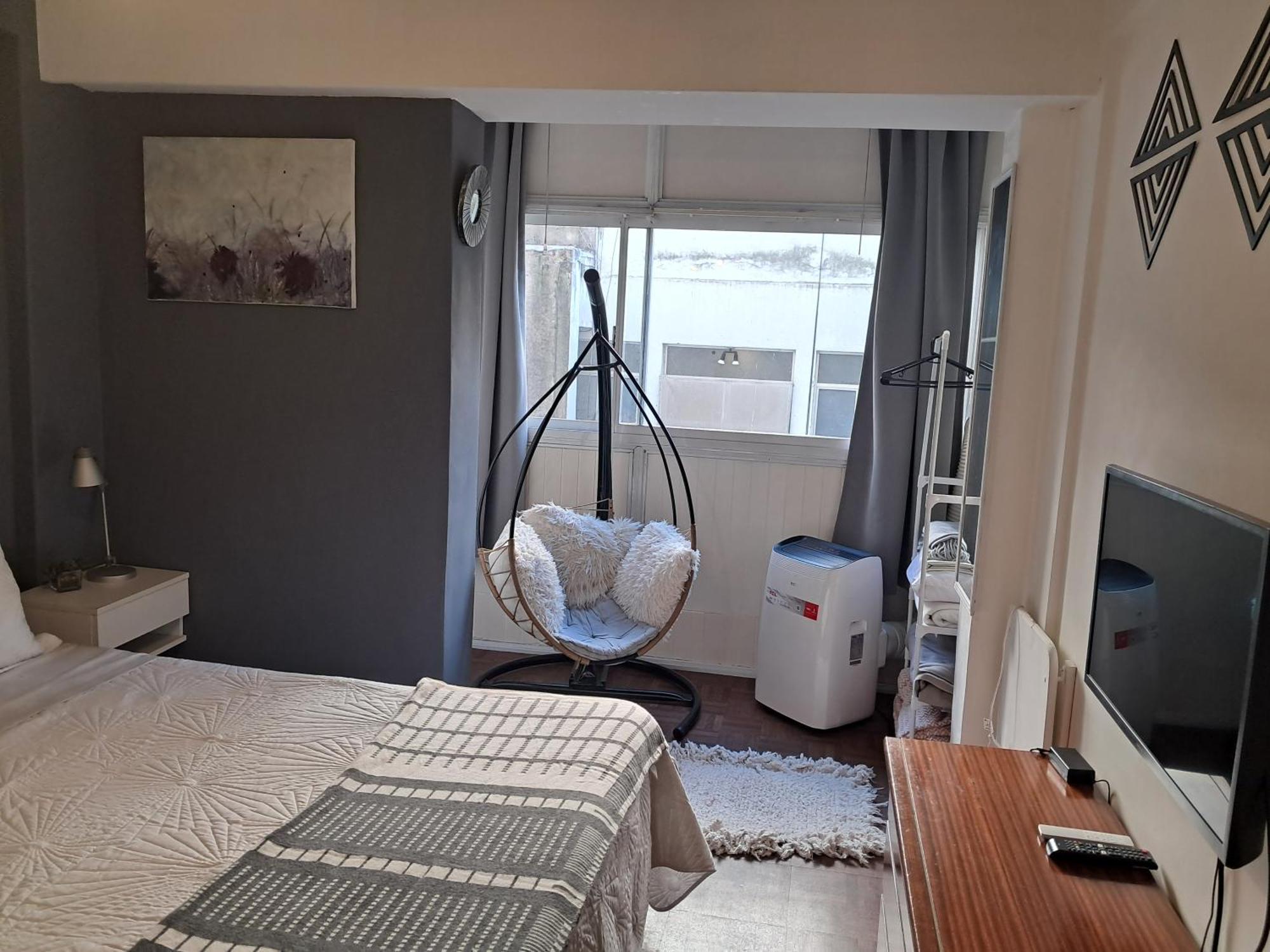 Rymhouse Apartment Buenos Aires