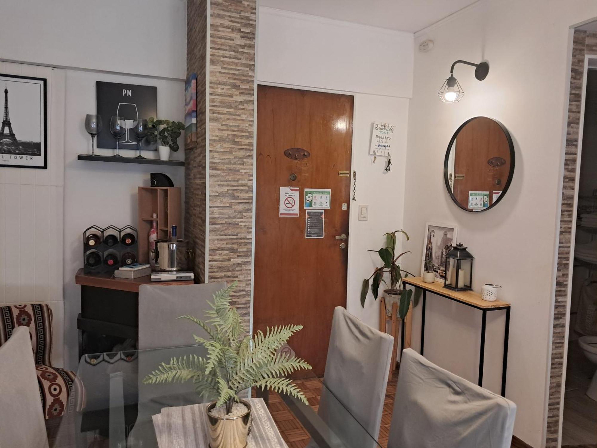 Rymhouse Buenos Aires