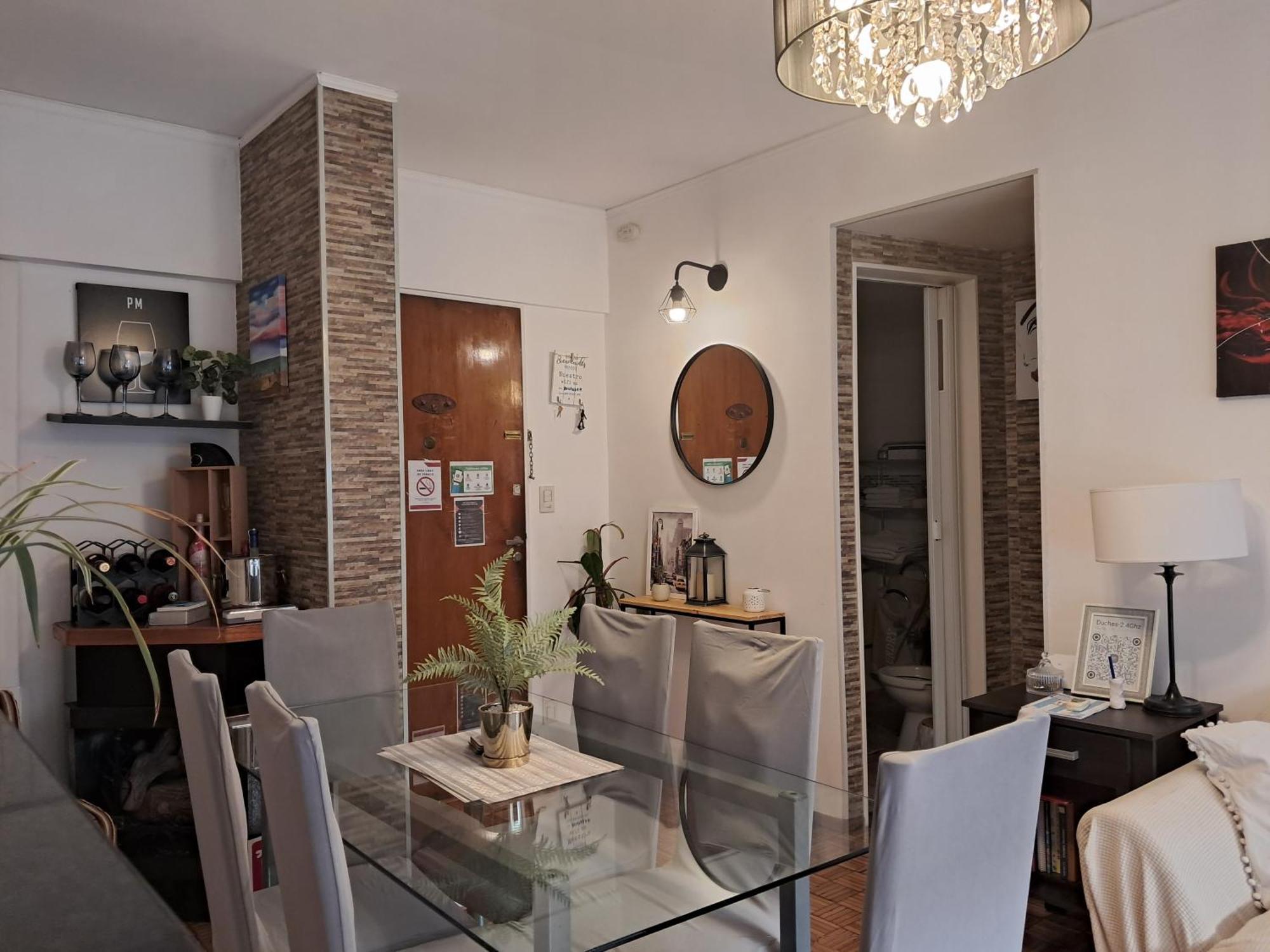 Rymhouse Apartment