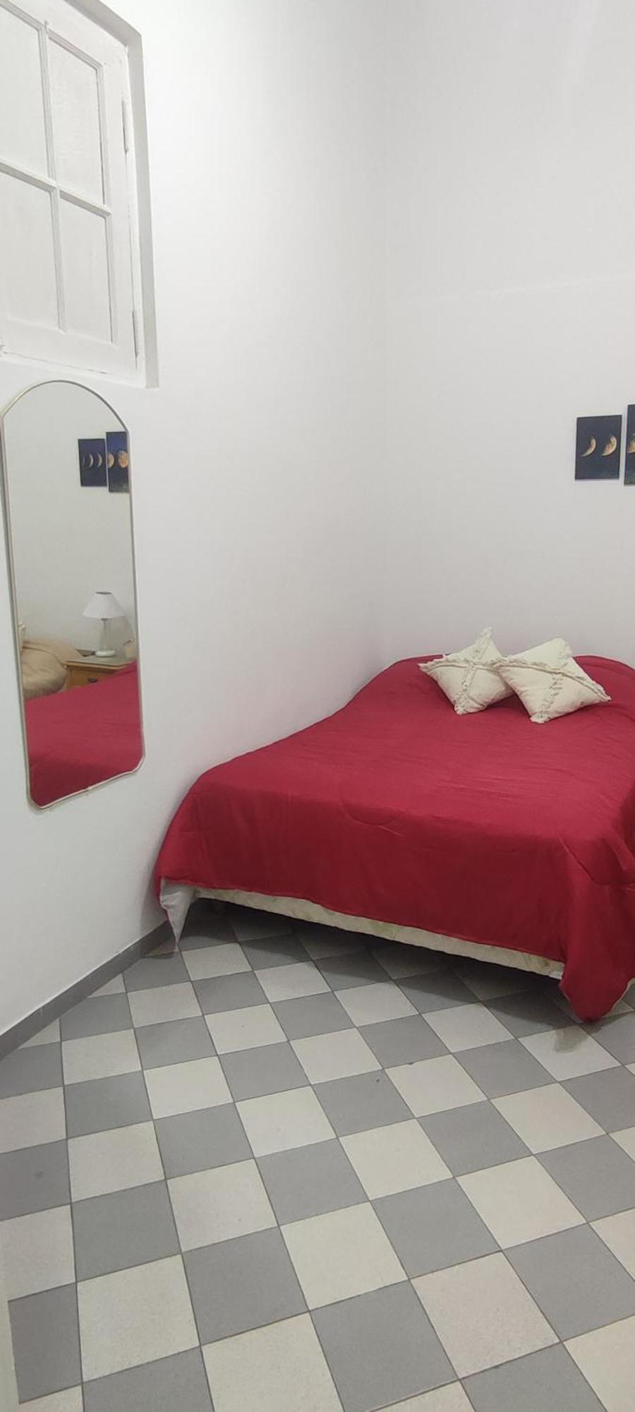 2 Ambientes Crespo, Movistar Arena Apartment
