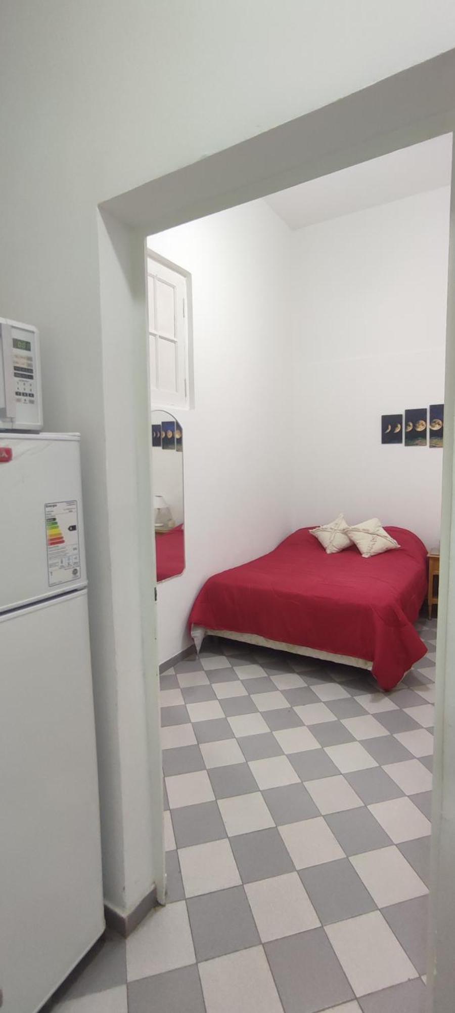 Apartment 2 Ambientes Crespo, Movistar Arena