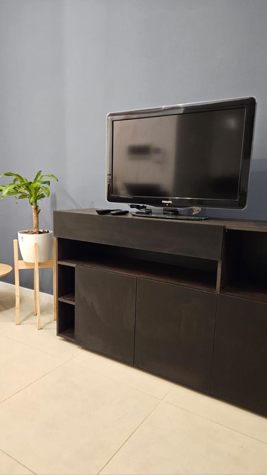 Oasis De Palermo Apartment *