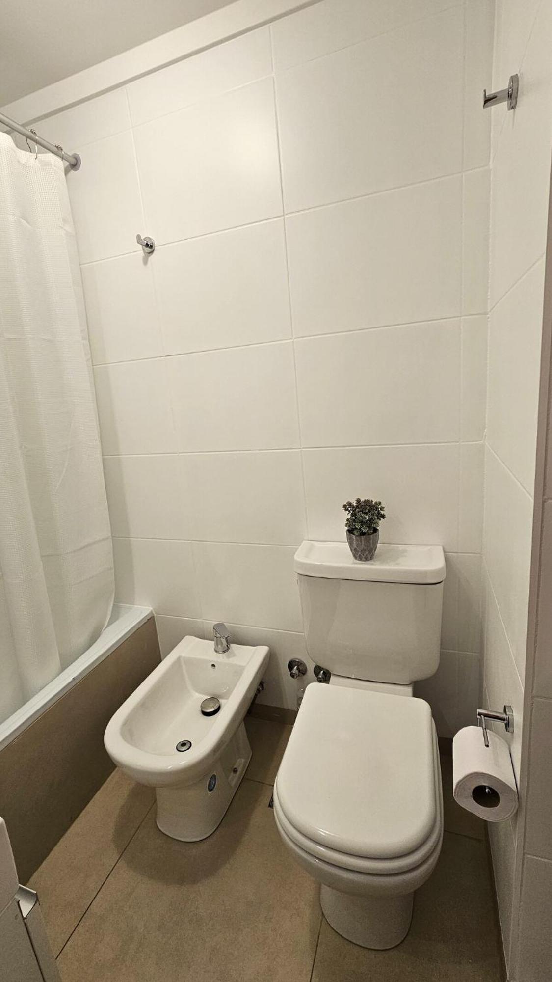Oasis De Palermo Apartment Buenos Aires