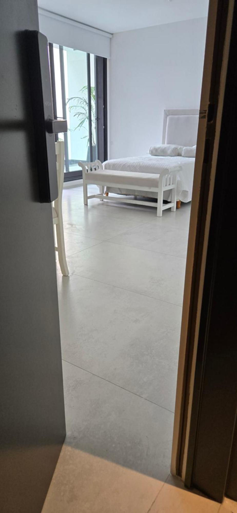 Apartment Humboldt Buenos Aires