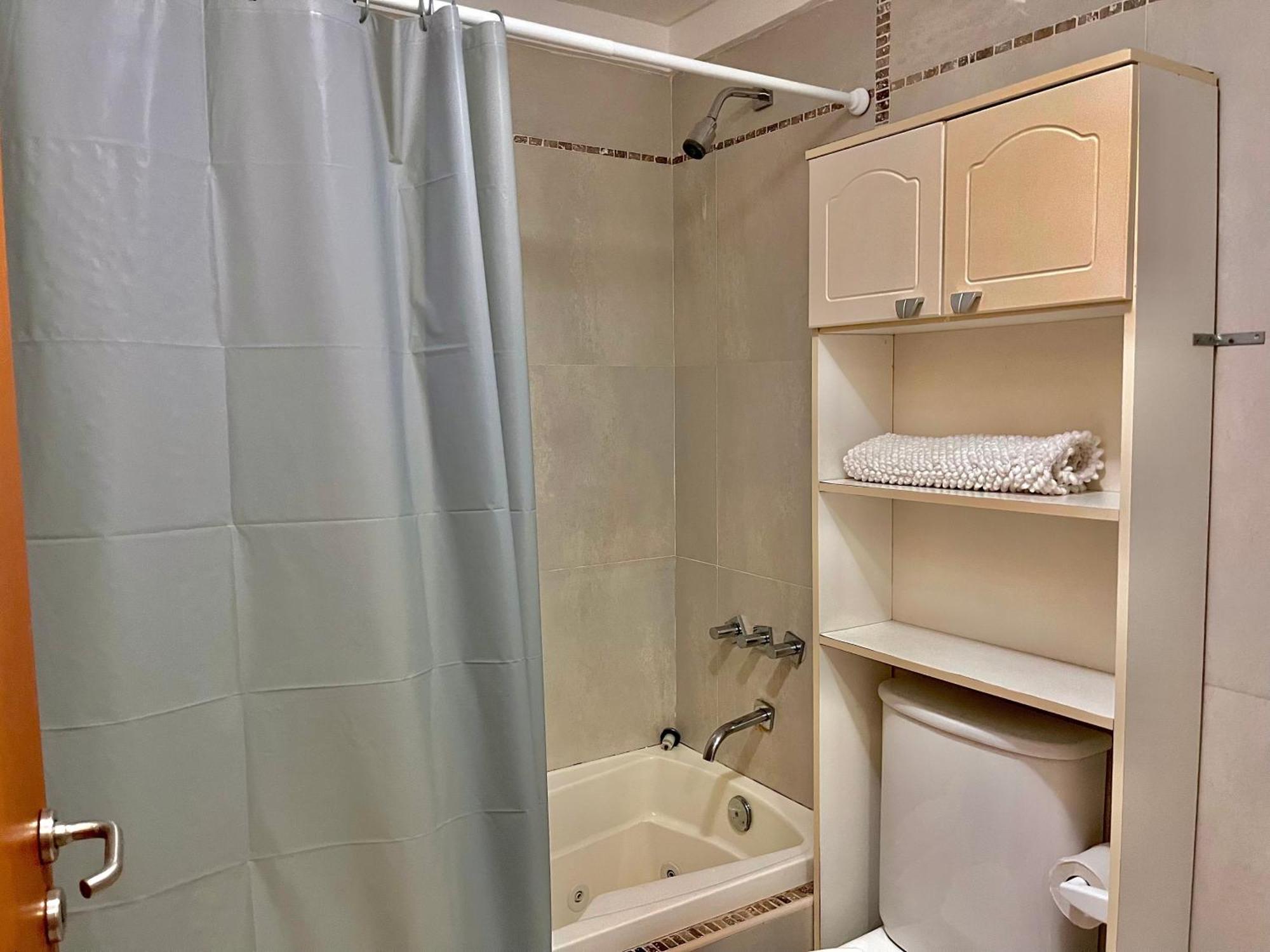 Apartamento Deluxe - Belgrano Buenos Aires