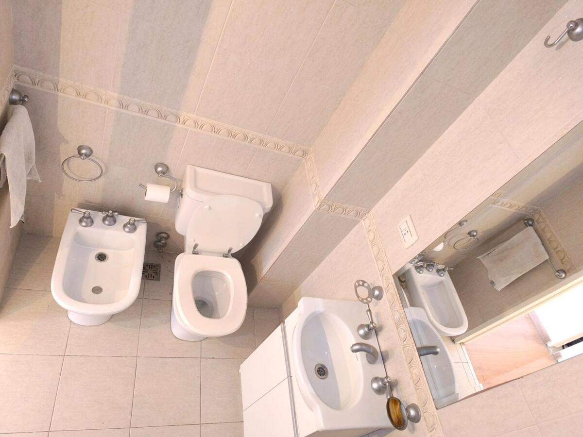 Atractivo 3 Ambientes Con Estilo, Balcon Y Luz *