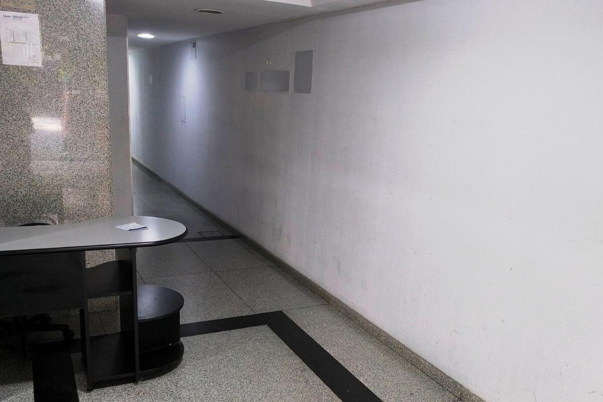 Atractivo 3 Ambientes Con Estilo, Balcon Y Luz Buenos Aires