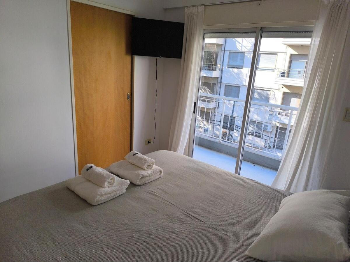 Apartment Atractivo 3 Ambientes Con Estilo, Balcon Y Luz Buenos Aires