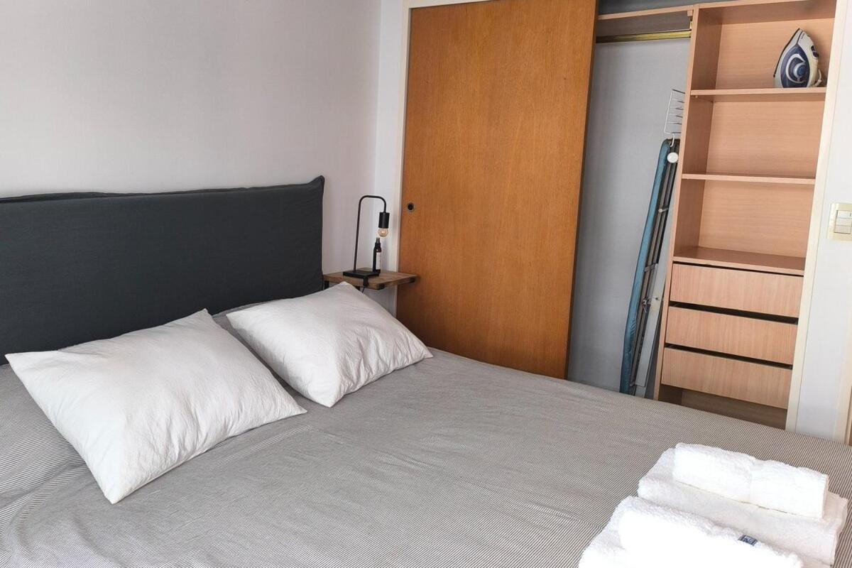 Atractivo 3 Ambientes Con Estilo, Balcon Y Luz Buenos Aires