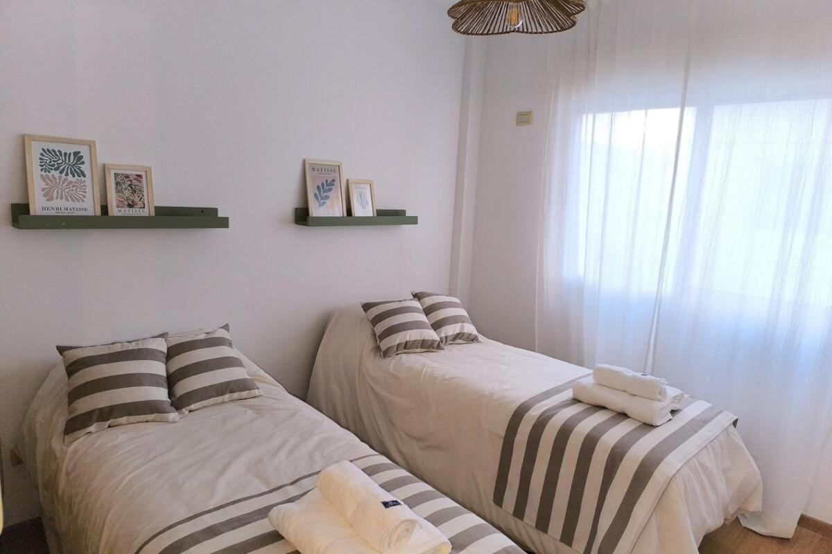 Atractivo 3 Ambientes Con Estilo, Balcon Y Luz * Buenos Aires
