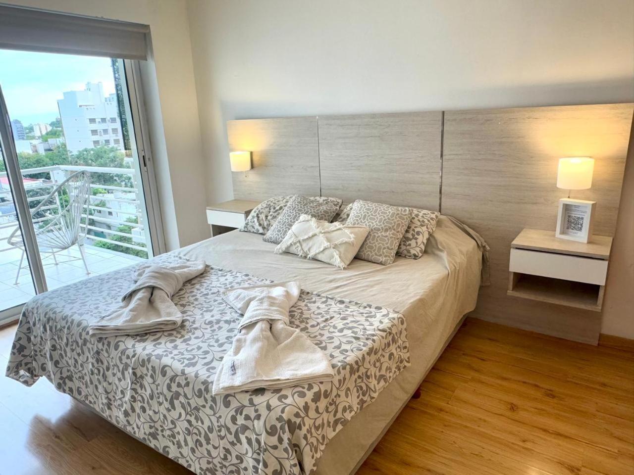 Wow! Departamento Boutique En Bs As Buenos Aires