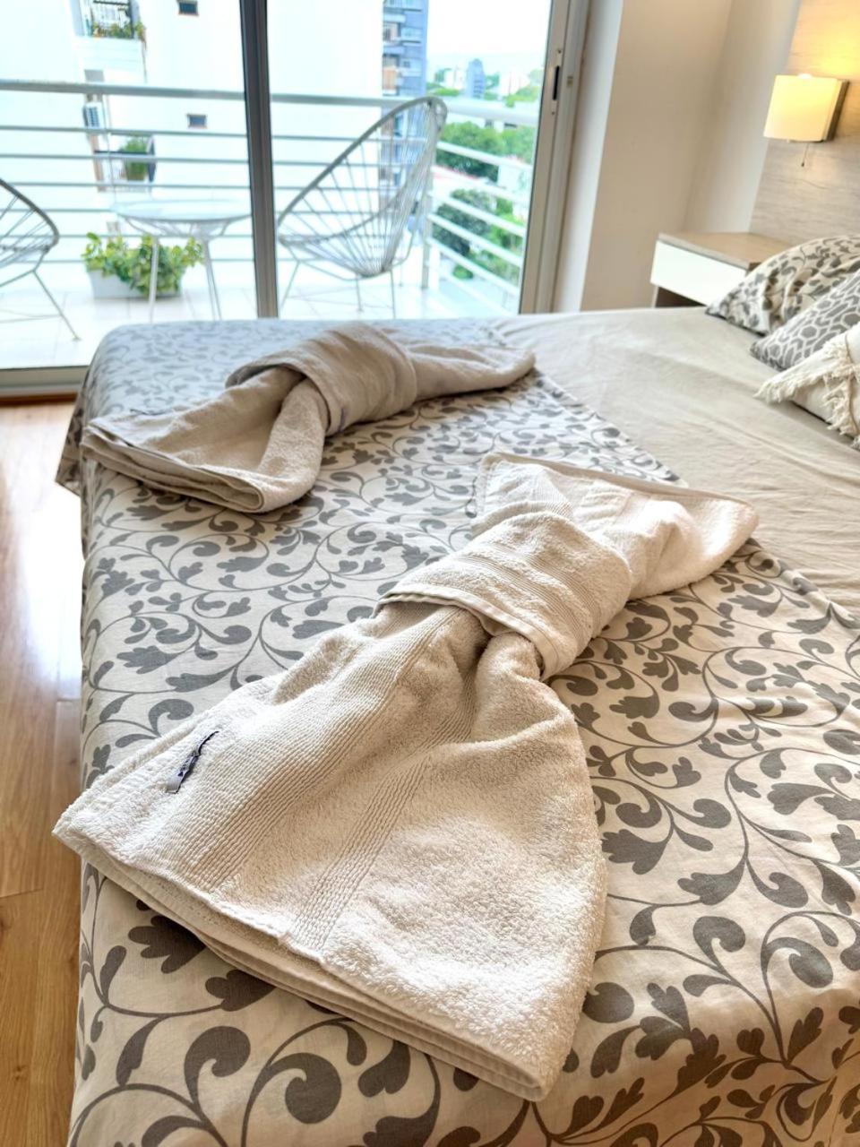 Wow! Departamento Boutique En Bs As * Buenos Aires