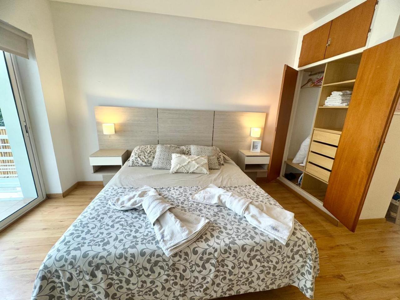 Apartment Wow! Departamento Boutique En Bs As *
