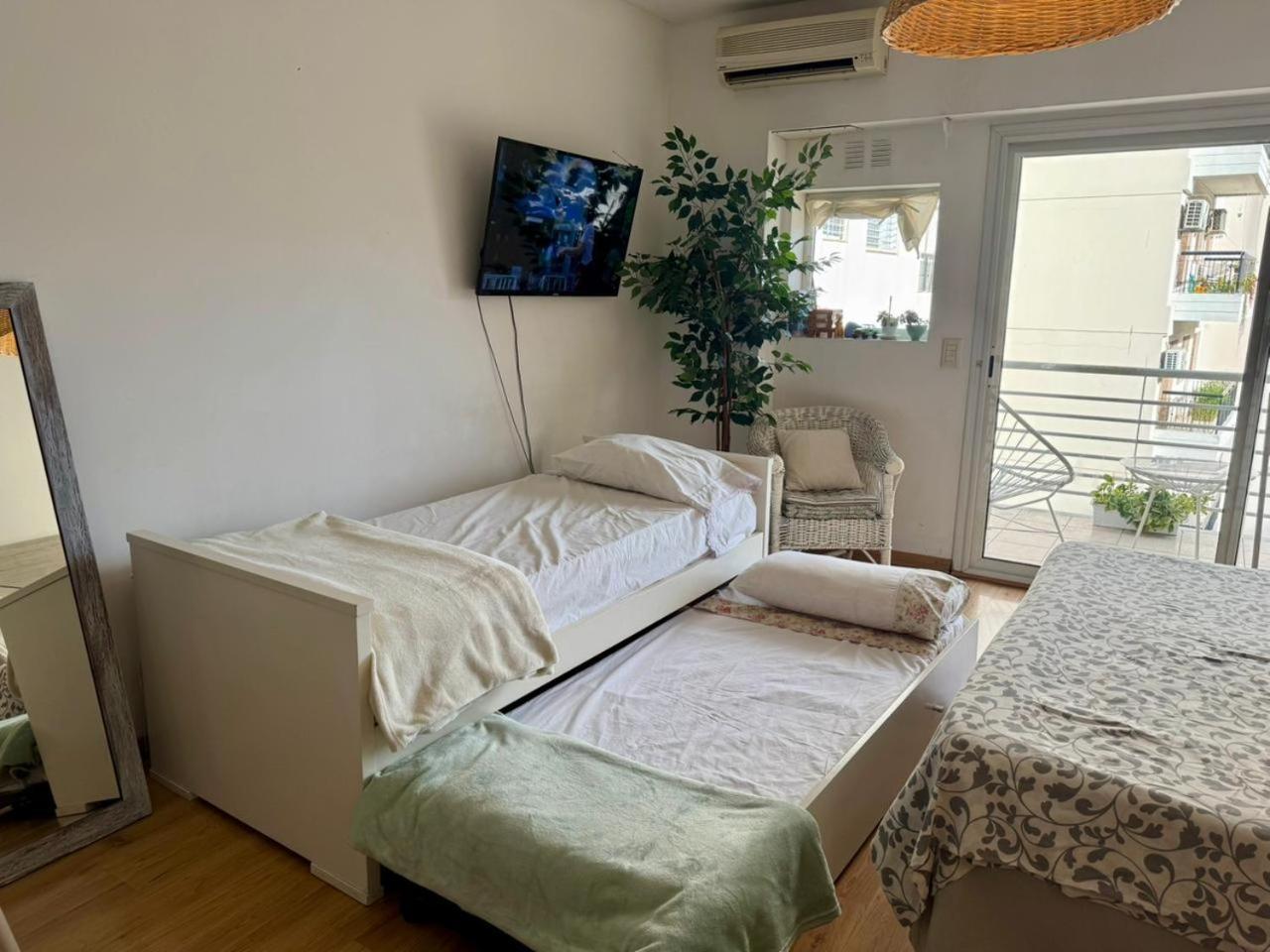 Apartment Wow! Departamento Boutique En Bs As Buenos Aires