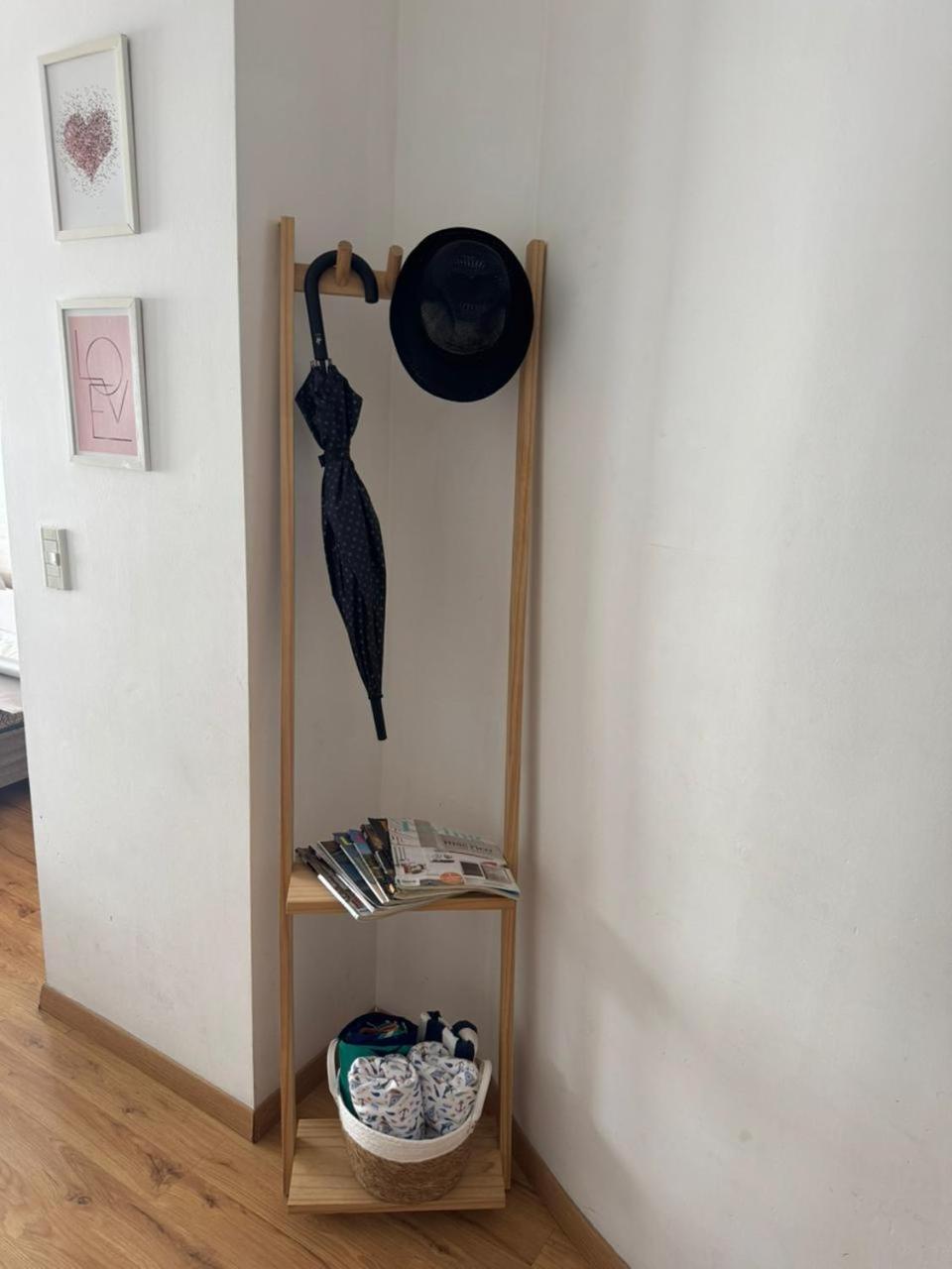 Wow! Departamento Boutique En Bs As Buenos Aires