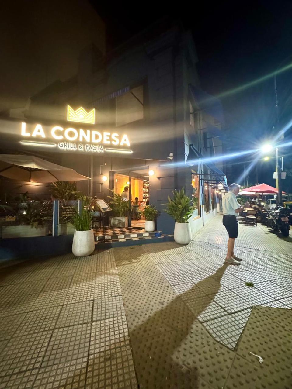 Wow! Departamento Boutique En Bs As