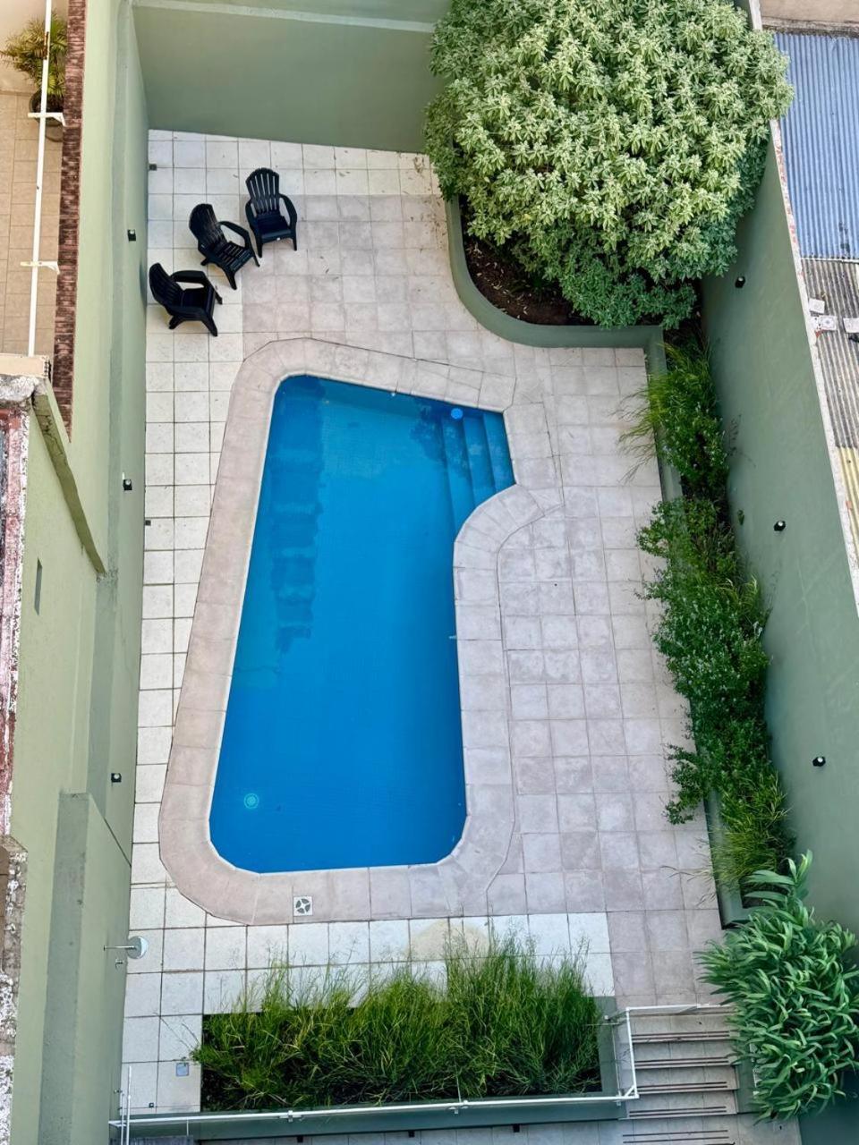 Wow! Departamento Boutique En Bs As Apartment