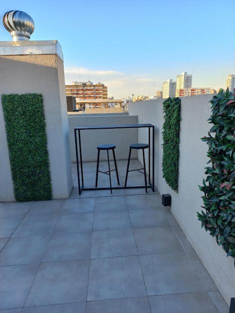 Apartment My Soler Buenos Aires