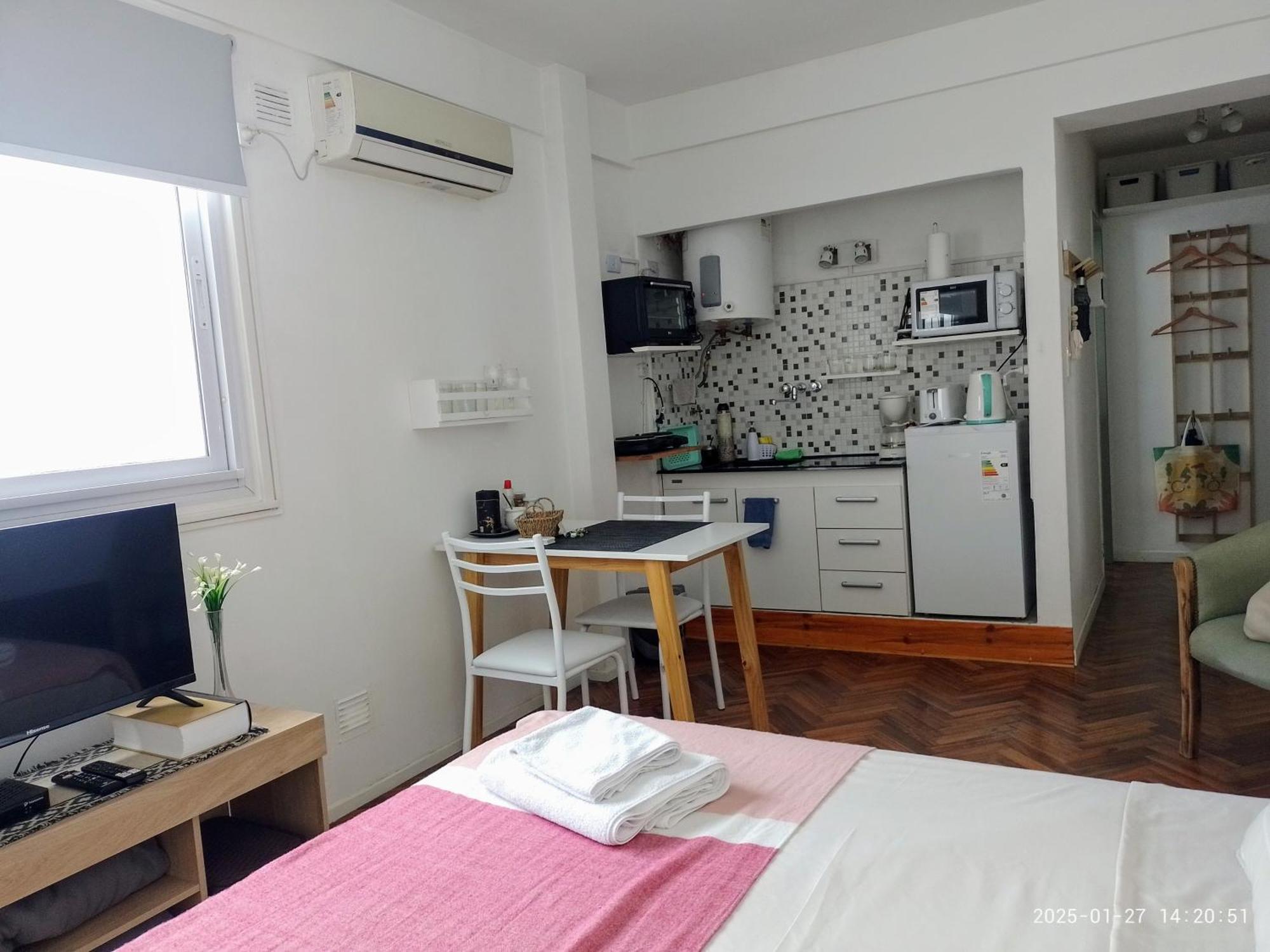 Apartment Parana Estudio *