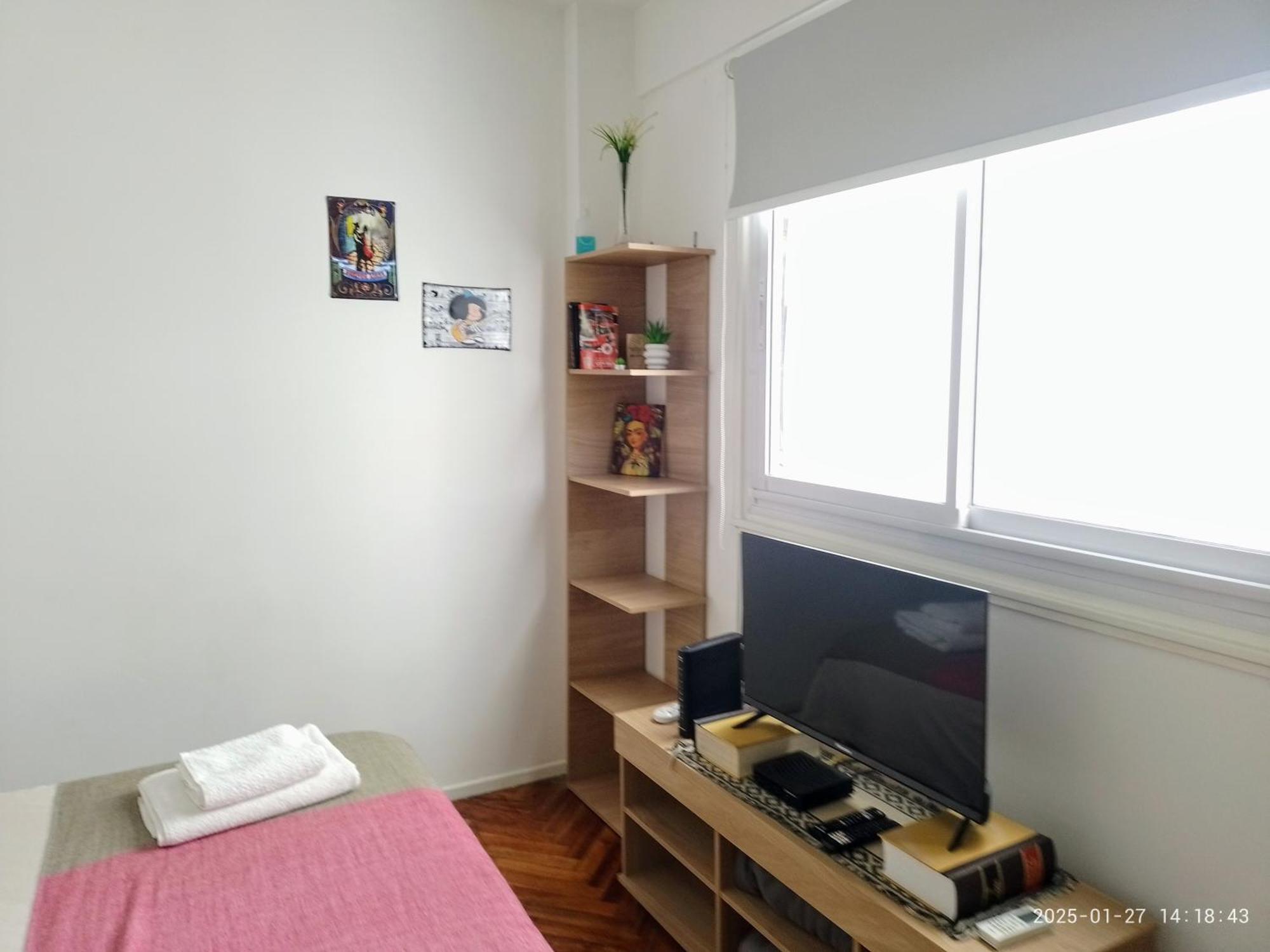 Parana Estudio Apartment *