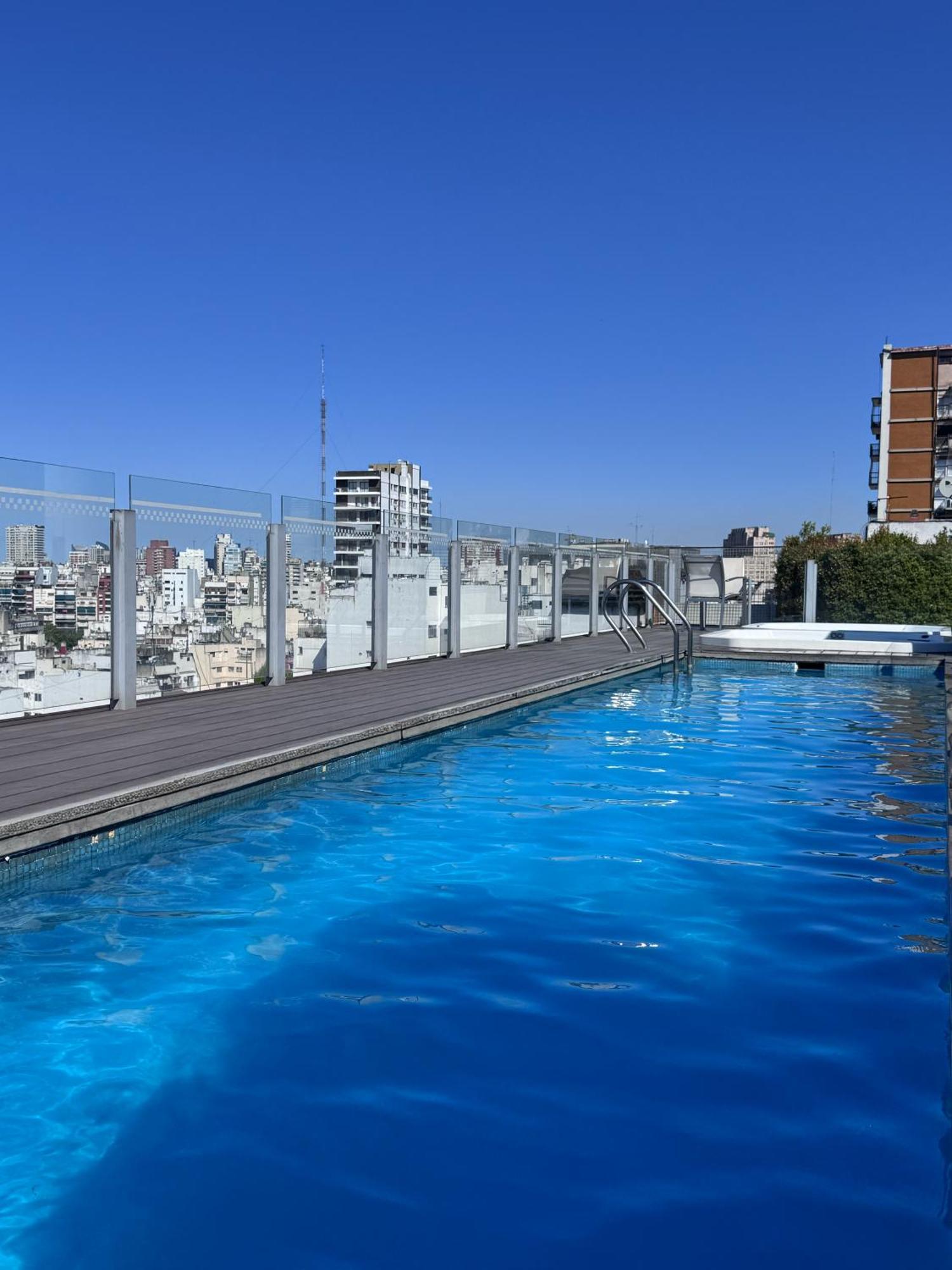 La Vie Recoleta Apartamento Ciudad Autónoma de Buenos Aires