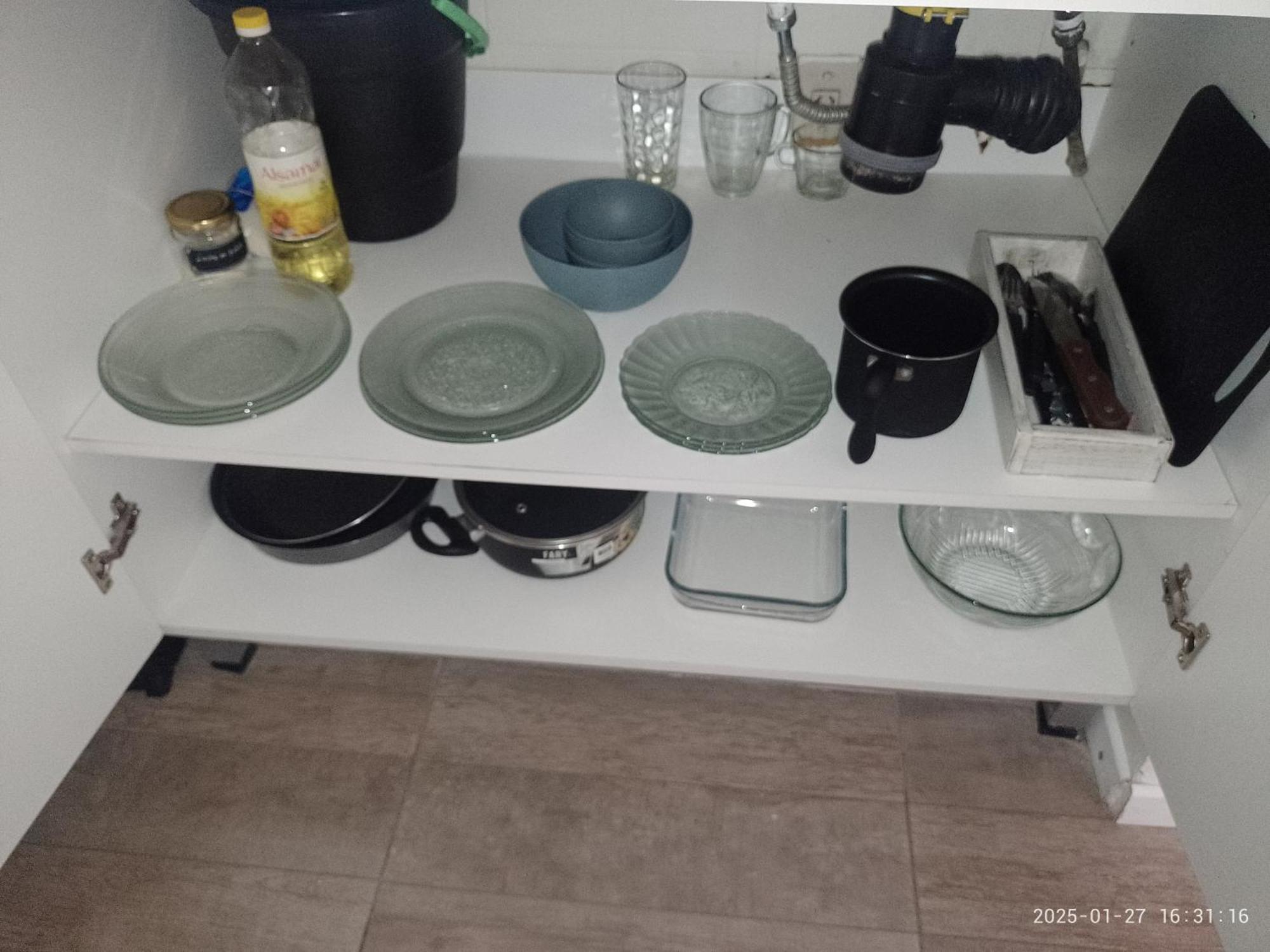 Apartment Sarmiento Estudio *
