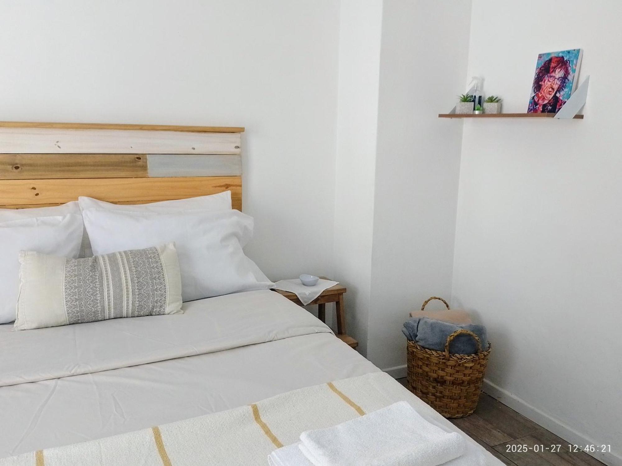 Sarmiento Estudio Apartment *