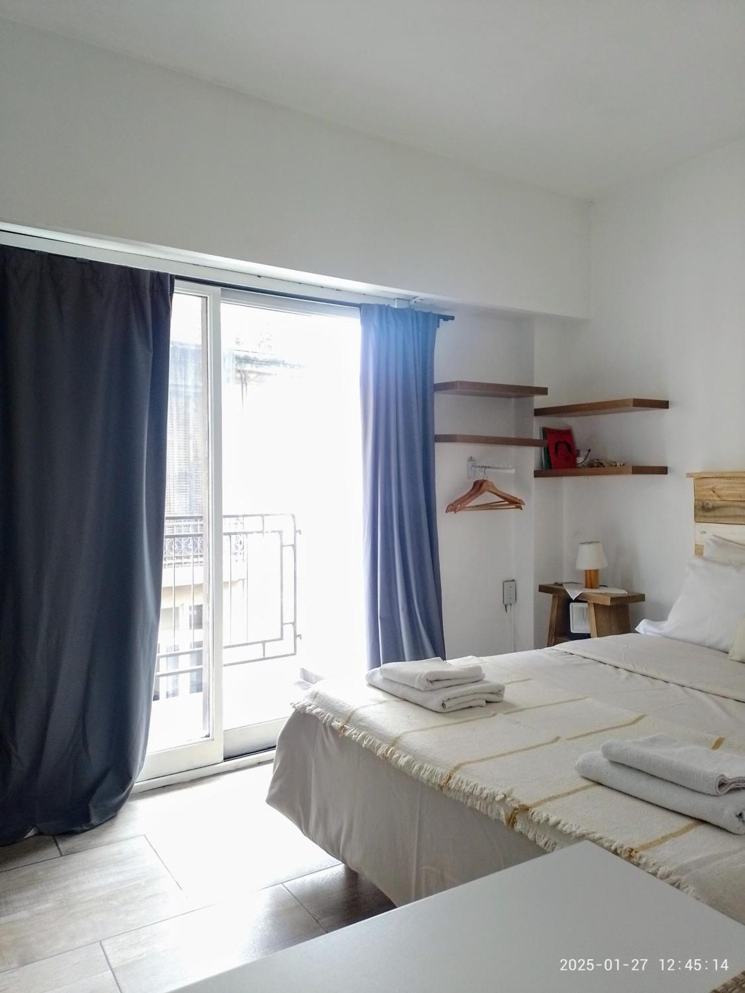 Apartment Sarmiento Estudio