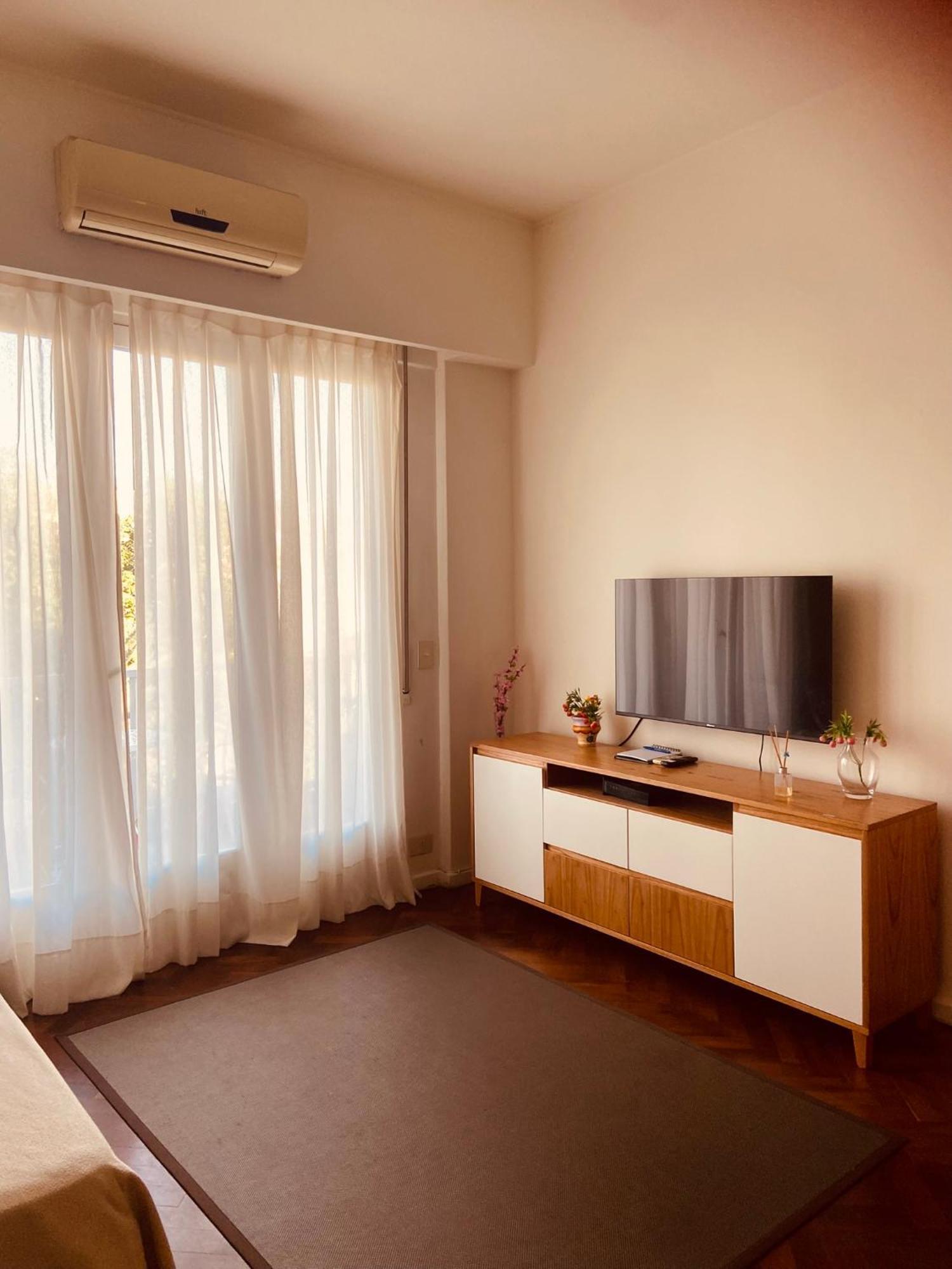 Piedras 550 San Telmo Apartment