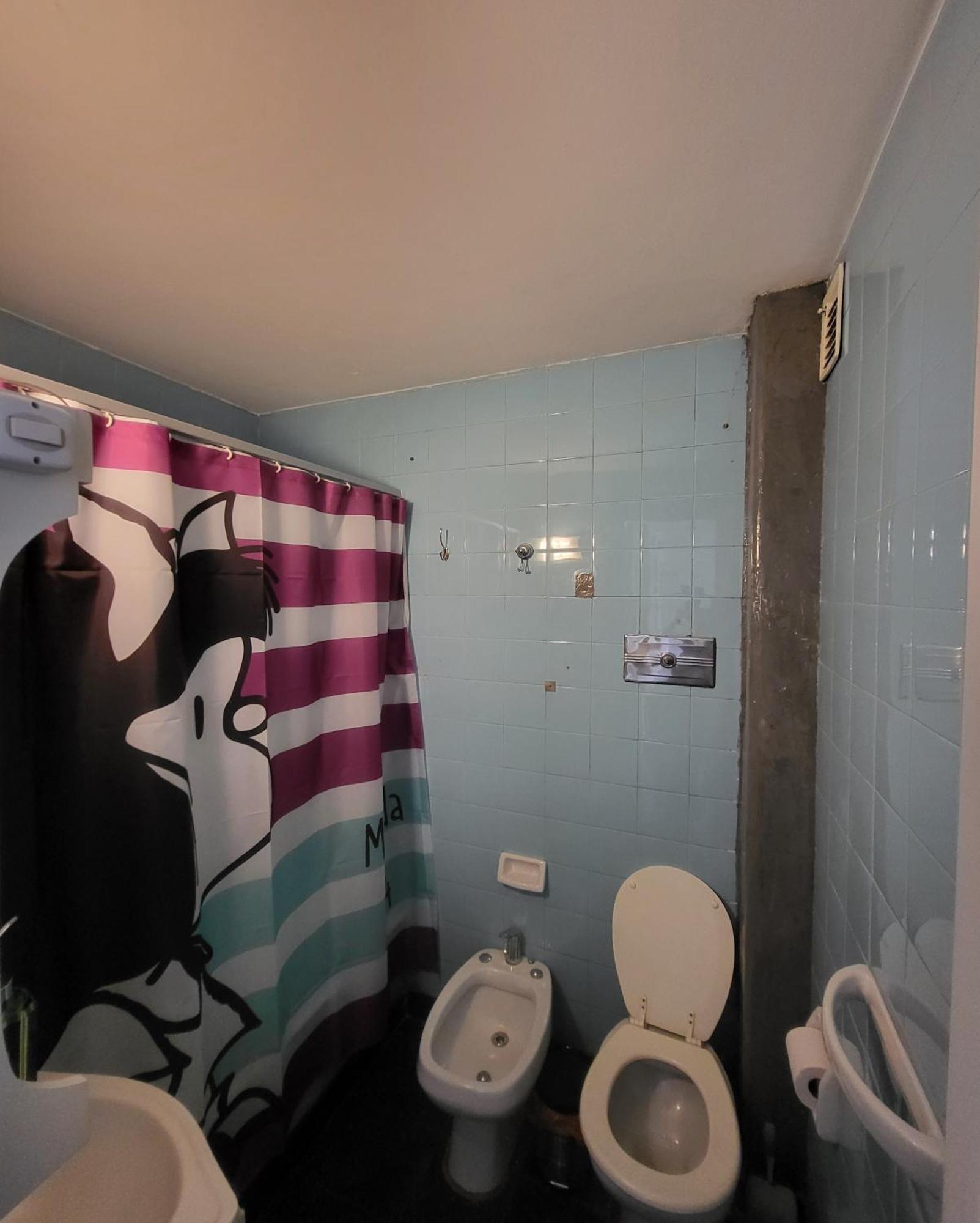 Gran Vista Congreso, Departamento 2 Ambientes * Ciudad Autónoma de Buenos Aires