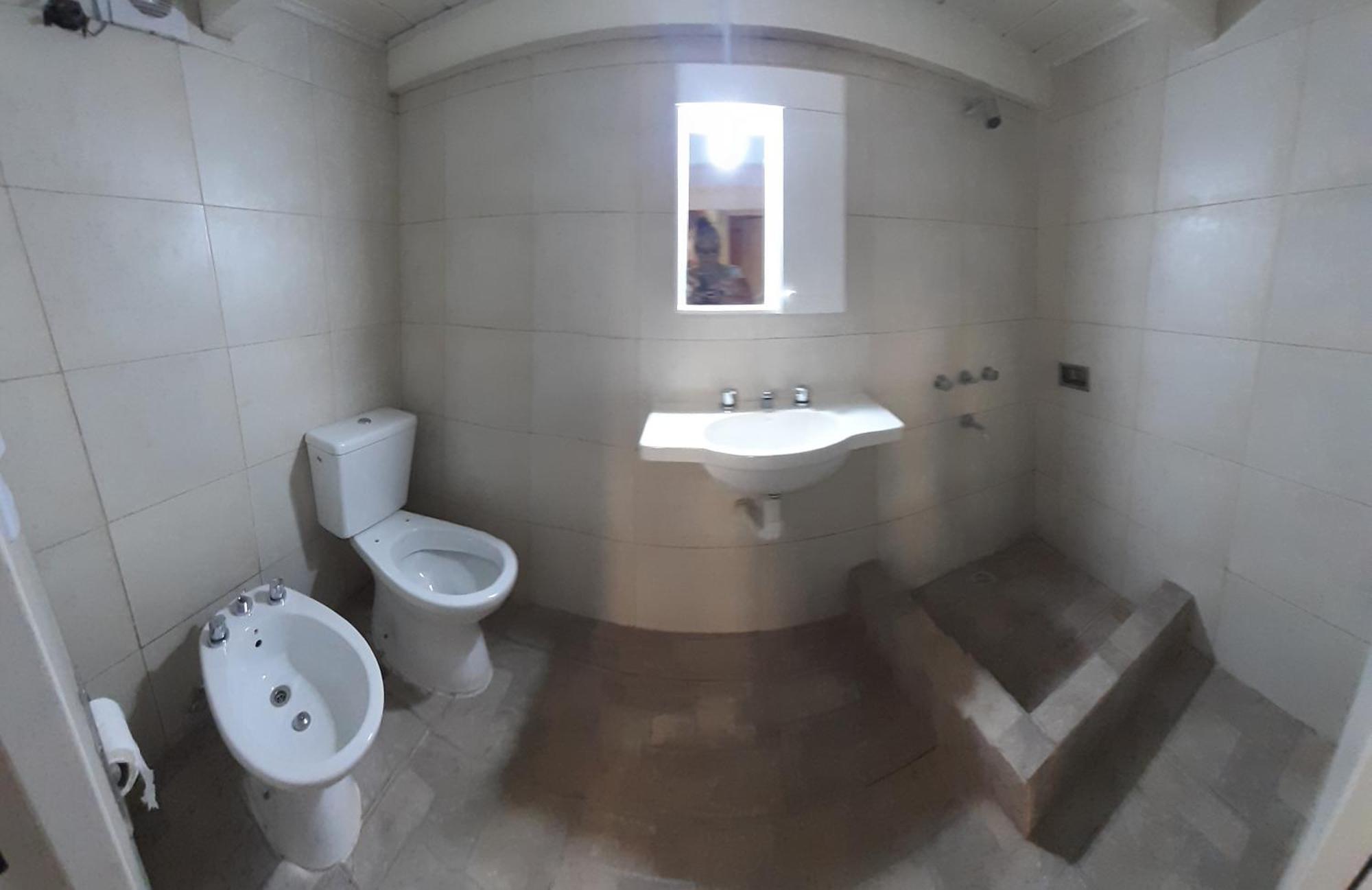 Casa Escalera Caracol Hostel Buenos Aires
