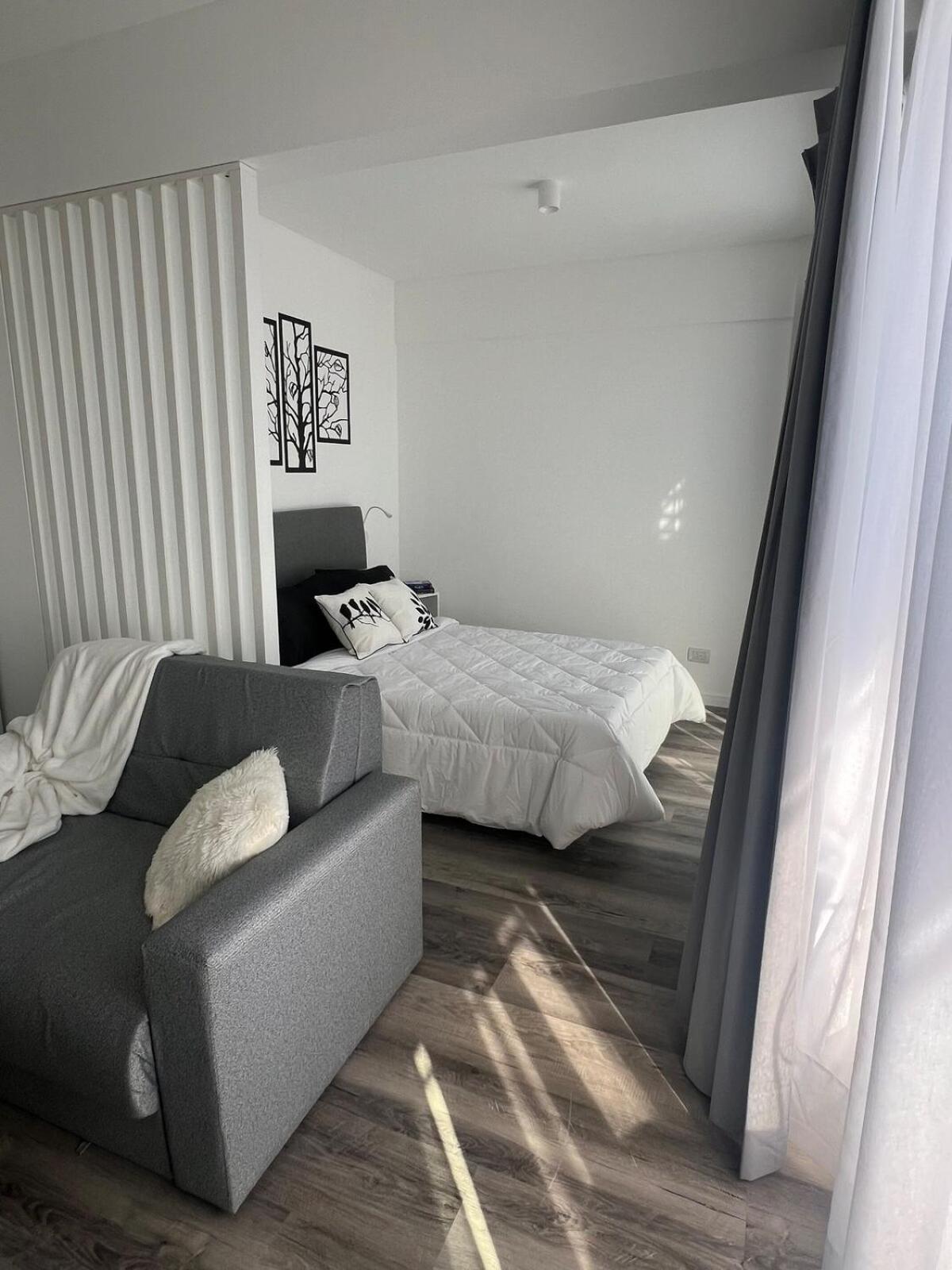 Palermo Air Apartamento