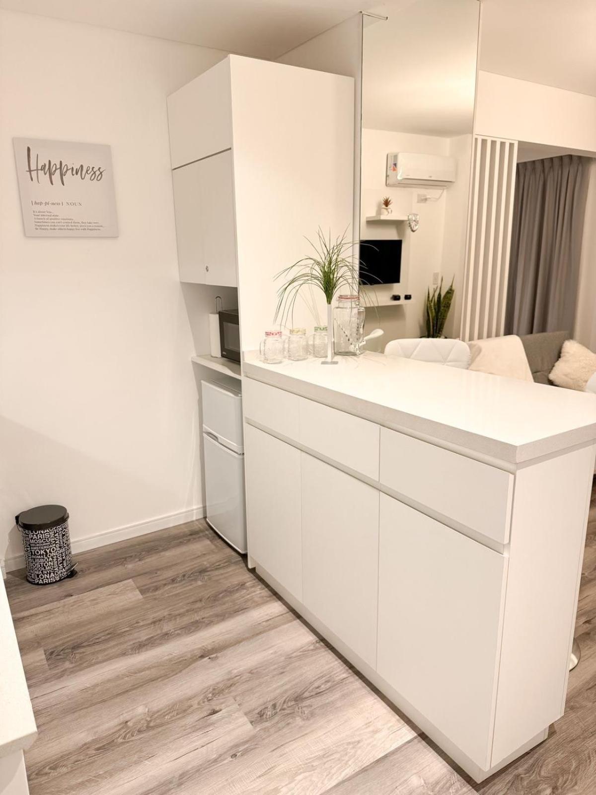 Palermo Air Apartamento Ciudad Autónoma de Buenos Aires