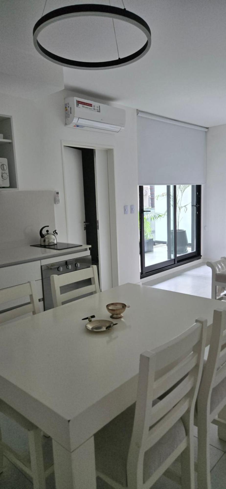 Apartment Humboldt Buenos Aires