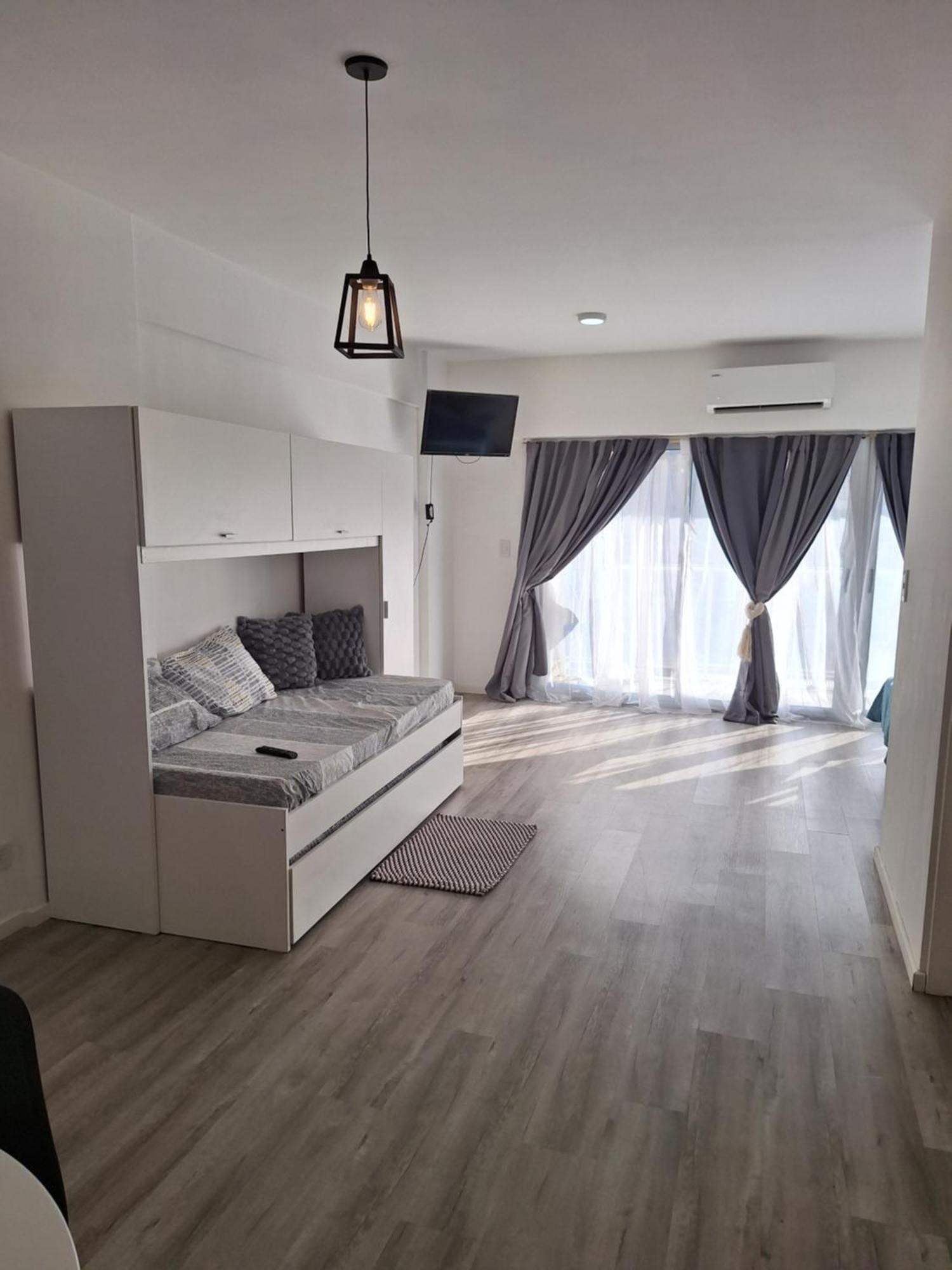 Palermo Famili Apartment