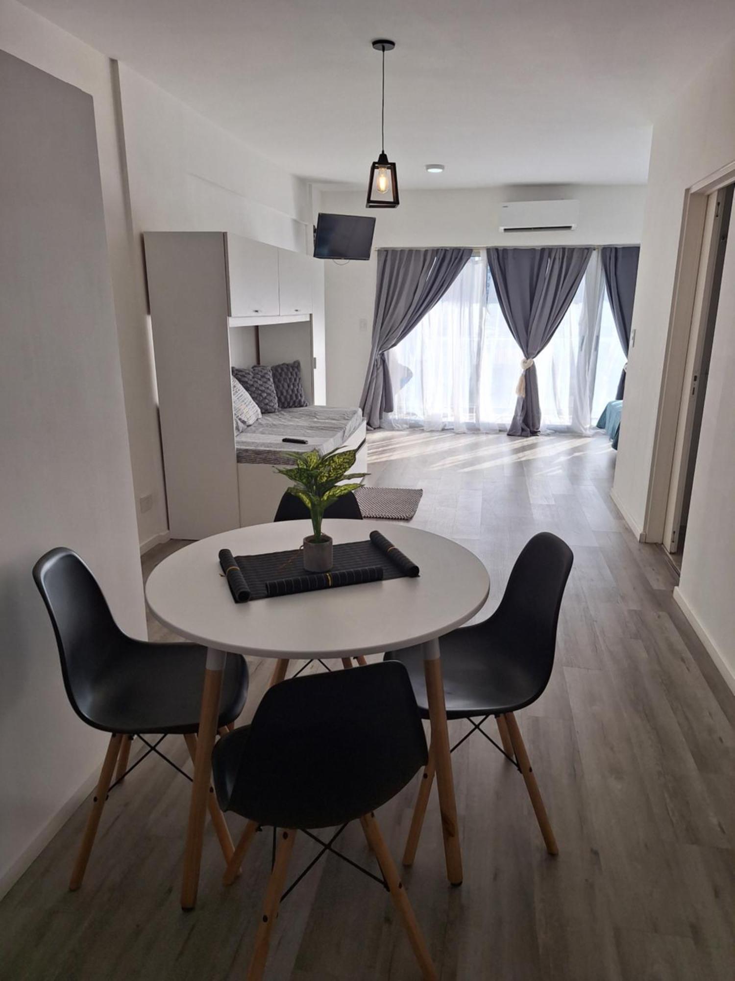Apartment Palermo Famili Buenos Aires